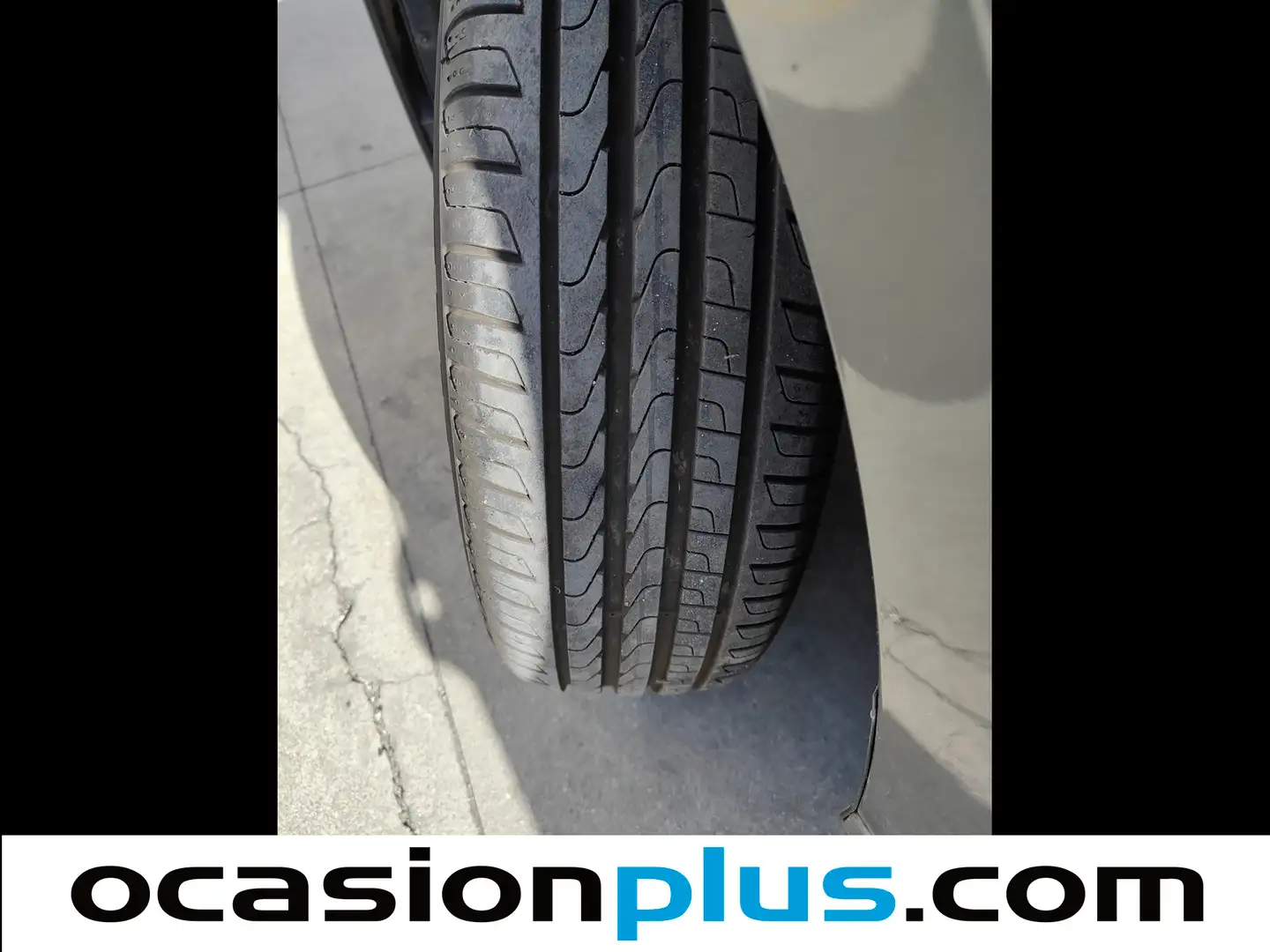 Foto Skoda Kamiq Skoda Kamiq 1.0 TSI Ambition (110 CV)