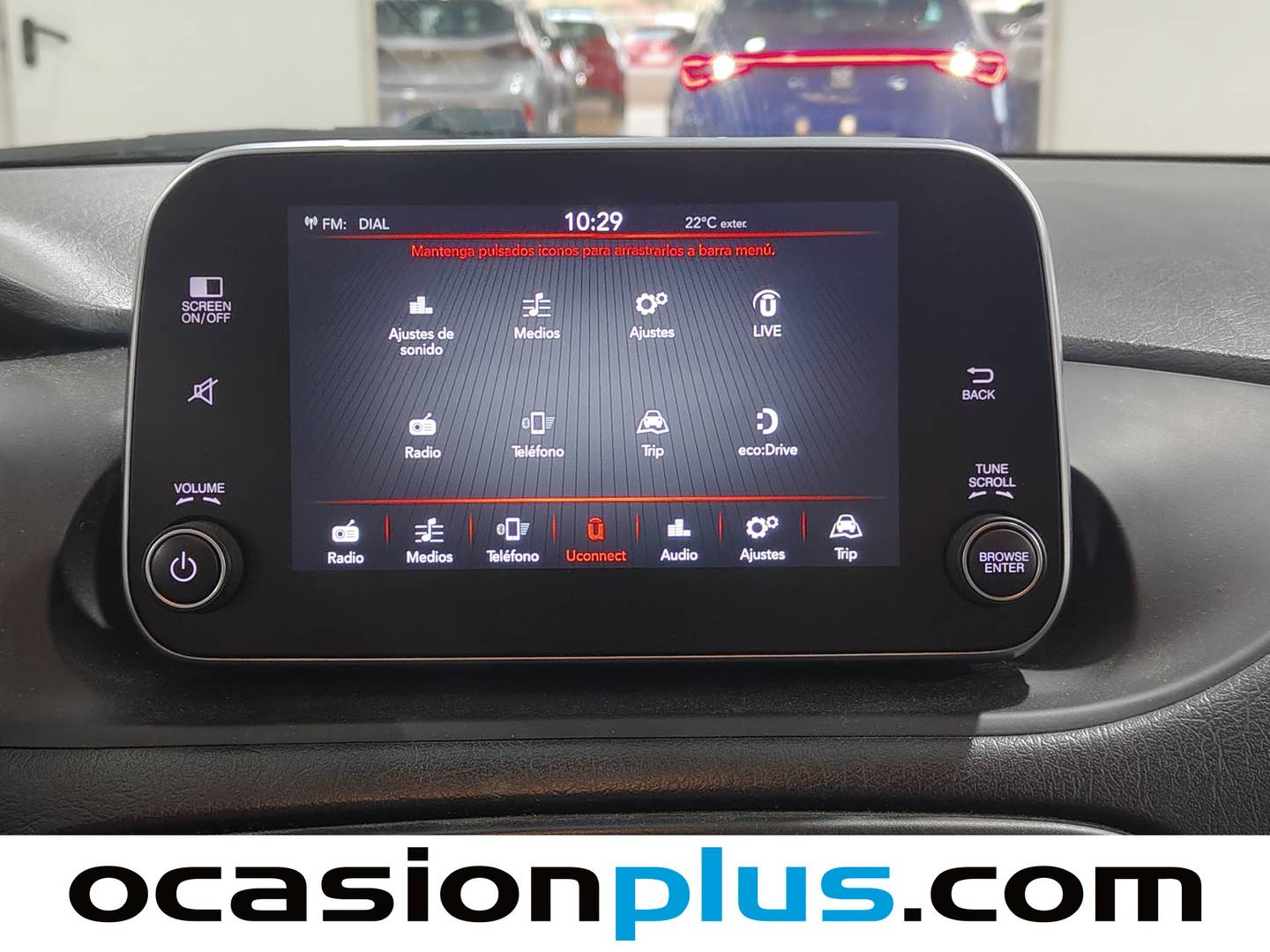 Fiat Tipo Fiat Tipo 1.3 Multijet Easy (95 CV) de ocasión