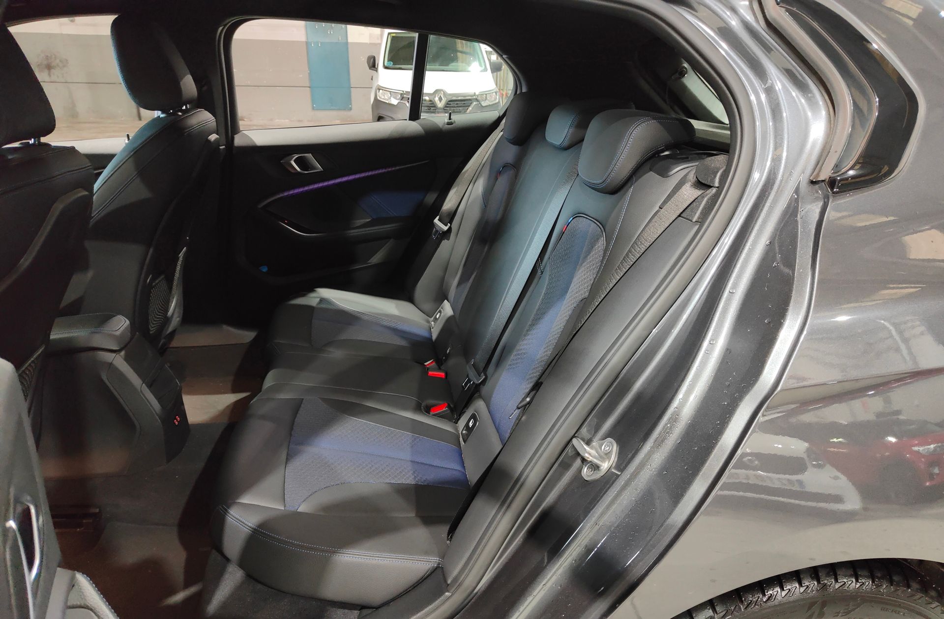 BMW Serie 1 116d Pack M - foto 11