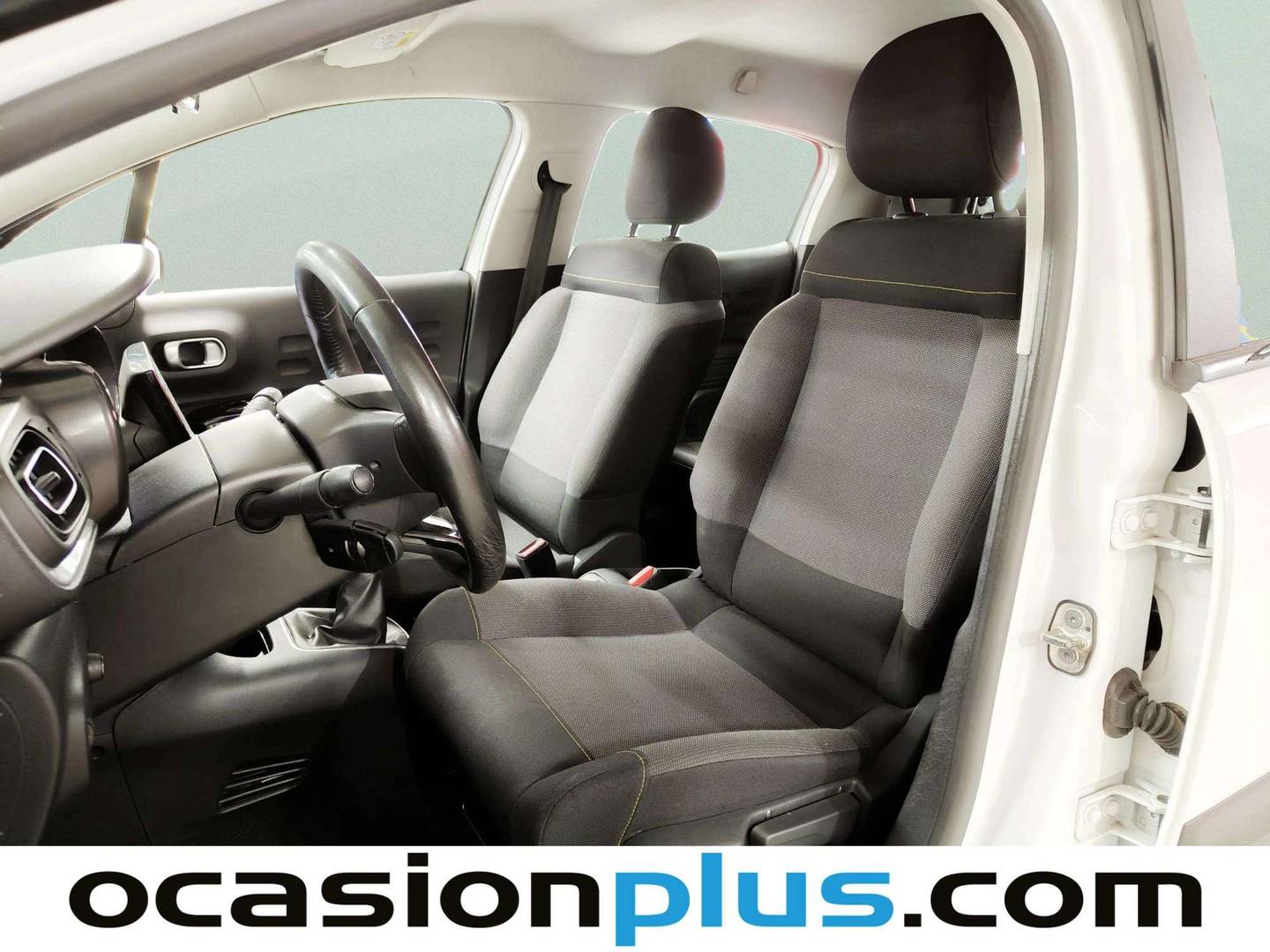 Foto Citroën C3 Citroën C3 PureTech 83 Feel Pack 61 kW (83 CV)