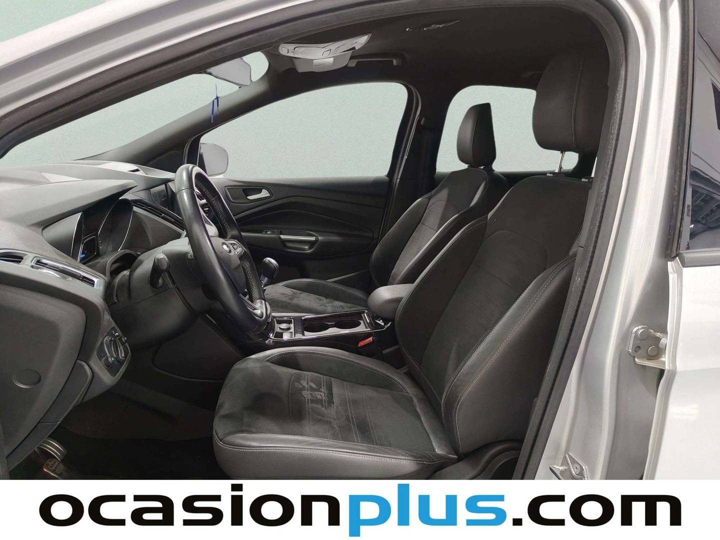 Foto Ford Kuga Ford Kuga 2.0 TDCI S&S ST-Line 4x2 (150 CV)