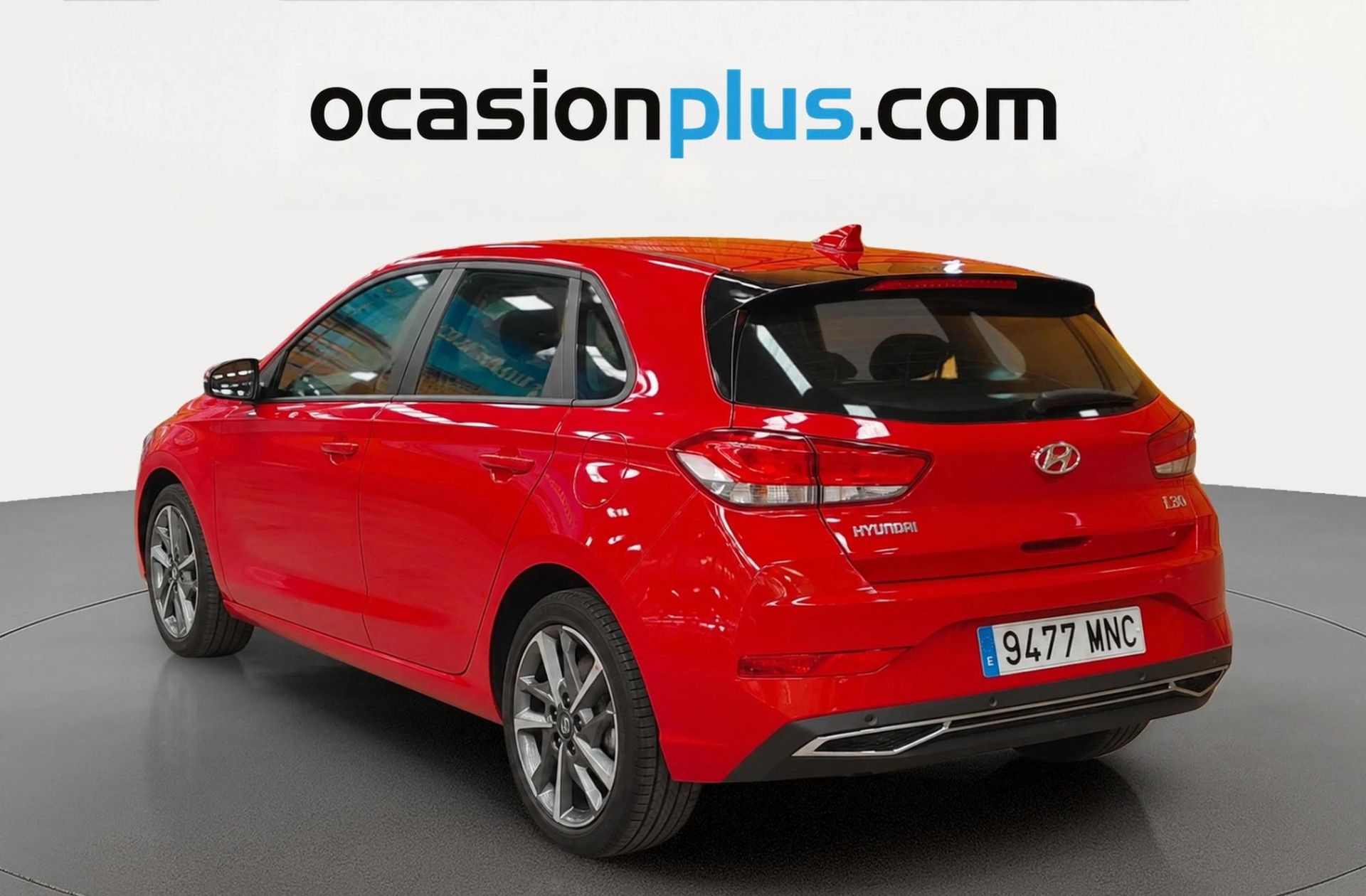 Hyundai i30 1.5 DPI Klass SLX - foto 3