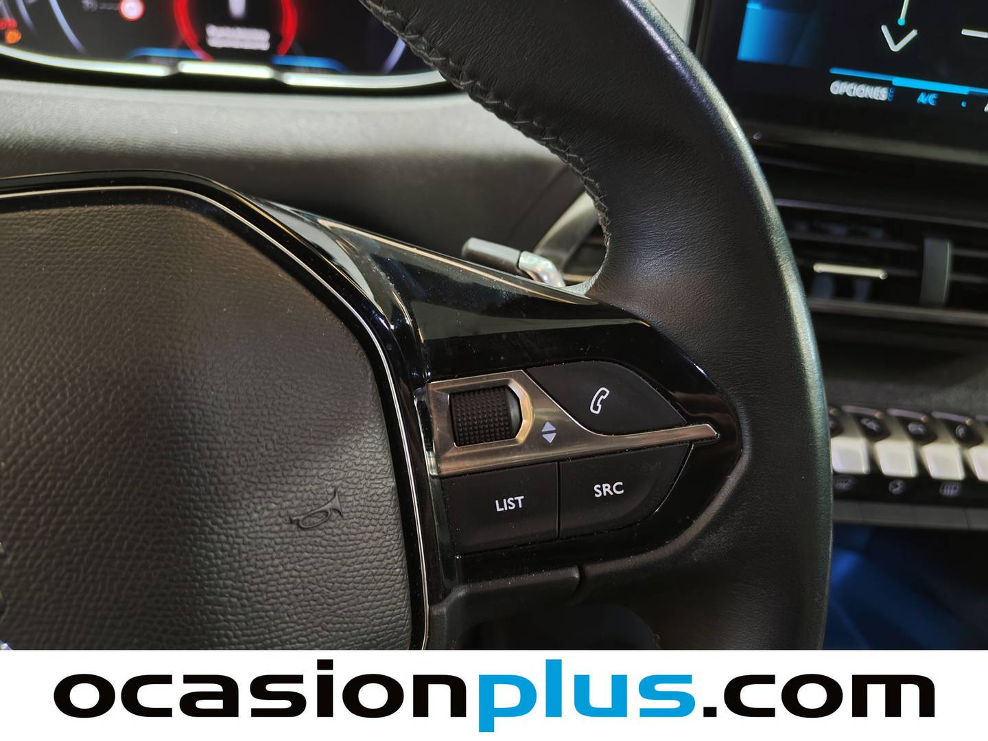 Peugeot 5008 Peugeot 5008 BlueHDI 130 S&S Allure Pack EAT8 (130 CV) 7 Plazas 130cv