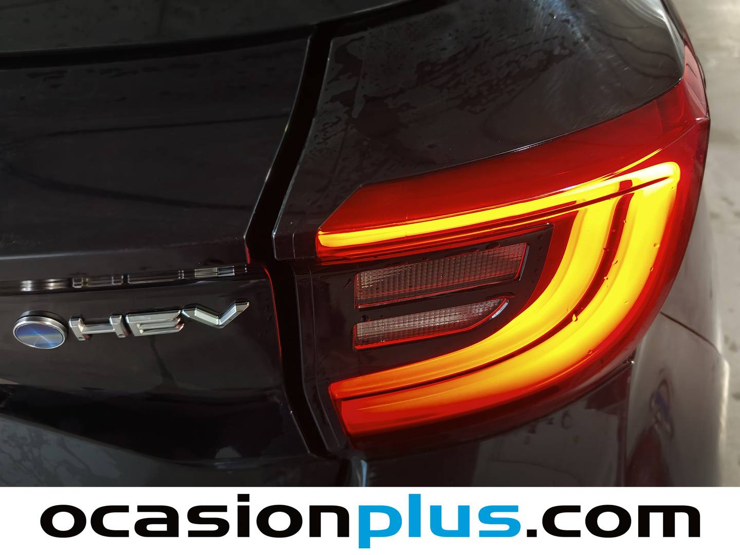 Foto Toyota Yaris Toyota Yaris 120H Active Plus (116 CV)