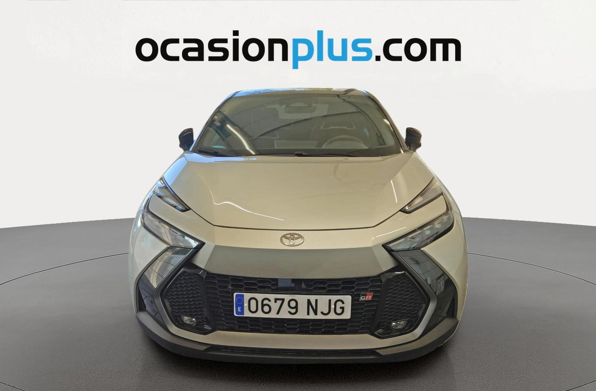 Toyota C-HR 200H GR Sport AWD-i - foto 12