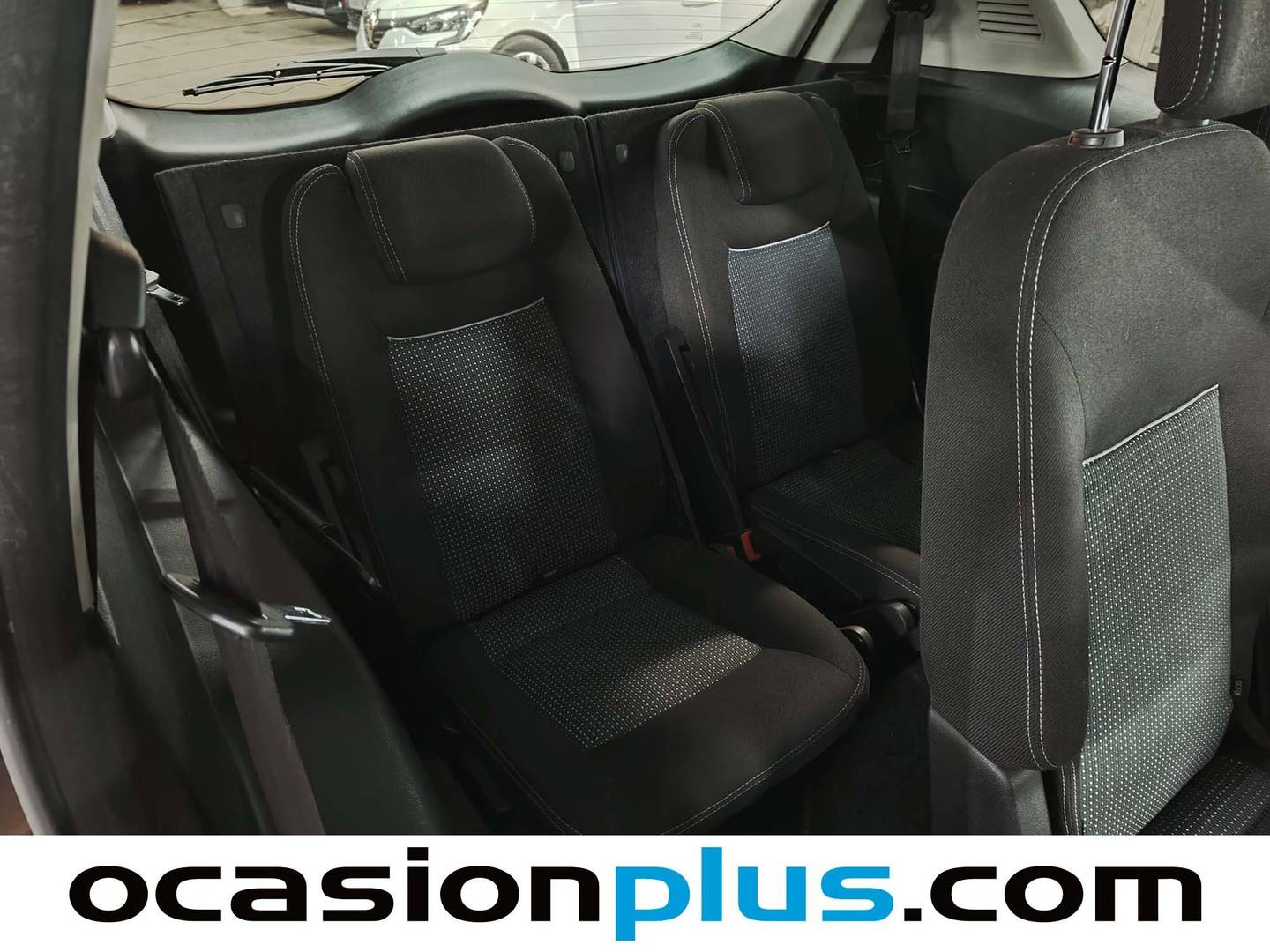 Foto Ford S-MAX Ford S-Max 2.0 TDCI Limited Edition  7 Plazas (140 CV)