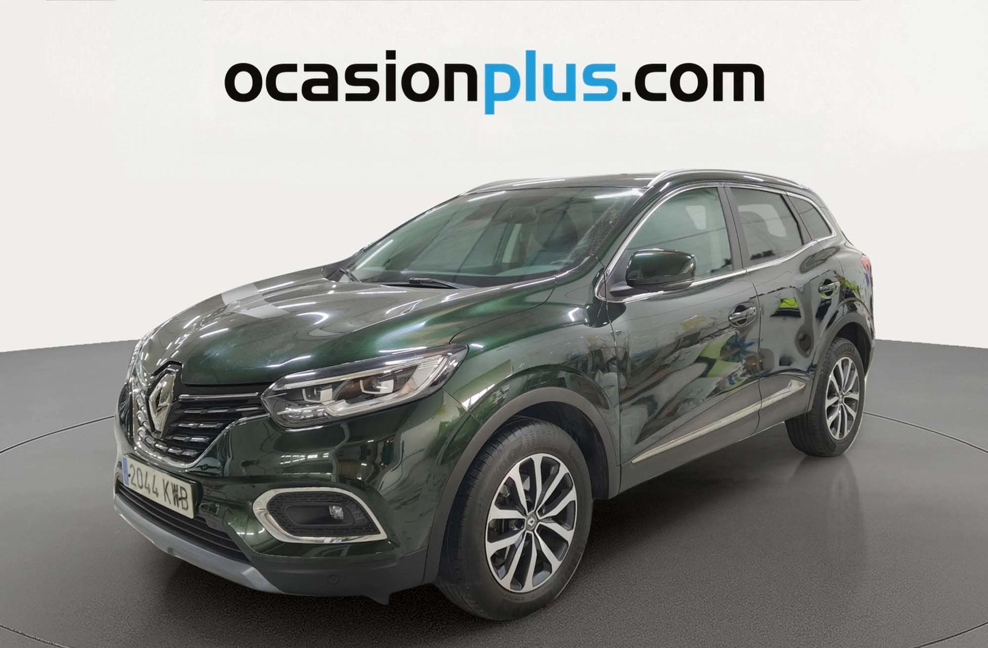 Renault Kadjar Zen TCe GPF - foto 1