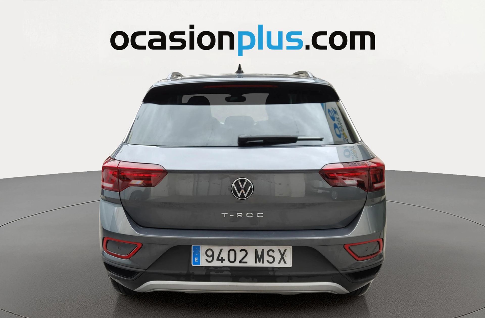 Volkswagen T-Roc Life 1.0 TSI - foto 14