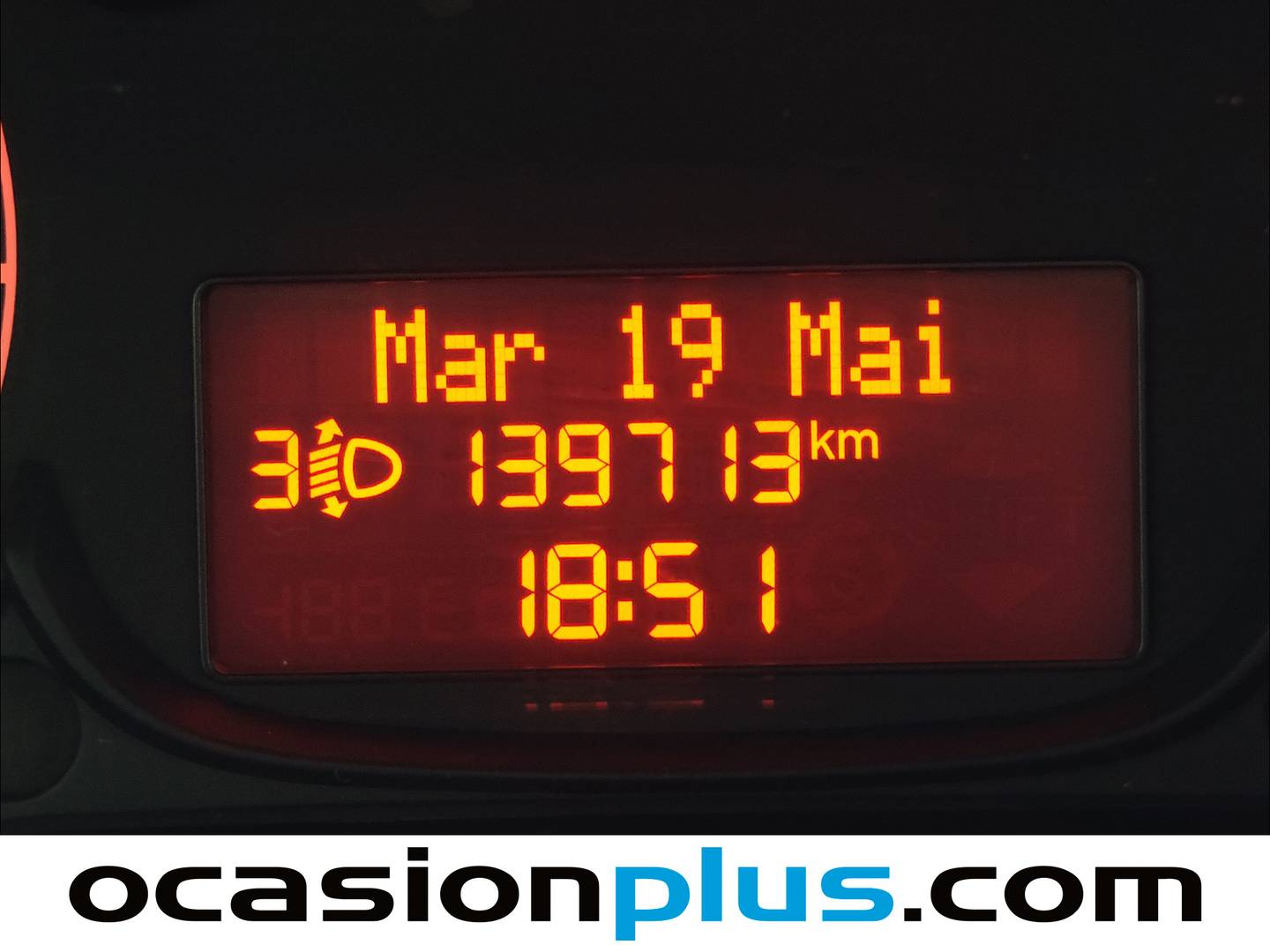 Opel Combo Opel Combo Cargo 1.3 CDTI L1 H1 (95 CV) seminuevo