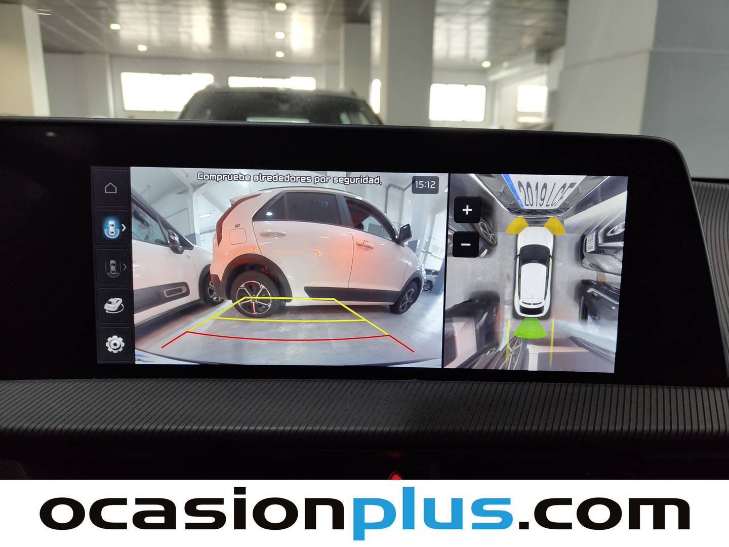 KIA EV6 KIA EV6 GT-Line 77,4kWh Long Range RWD (229 CV) al mejor precio