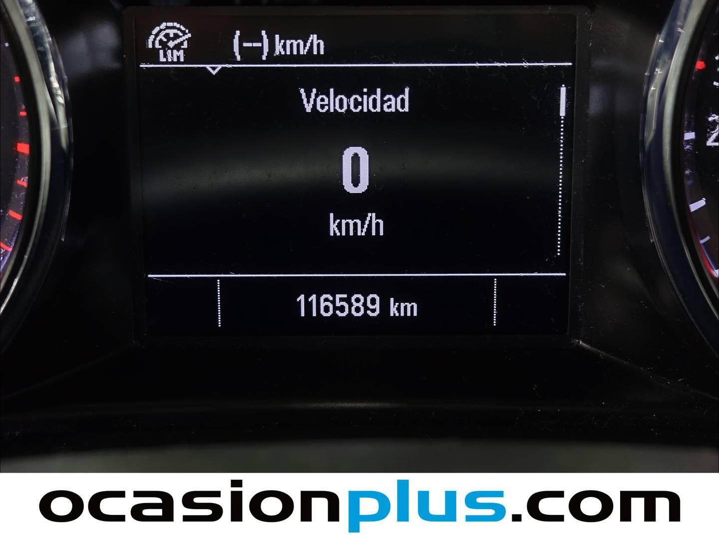 Opel Insignia Opel Insignia GS 1.5 Turbo XFL 120 Aniversario (140 CV) de ocasión