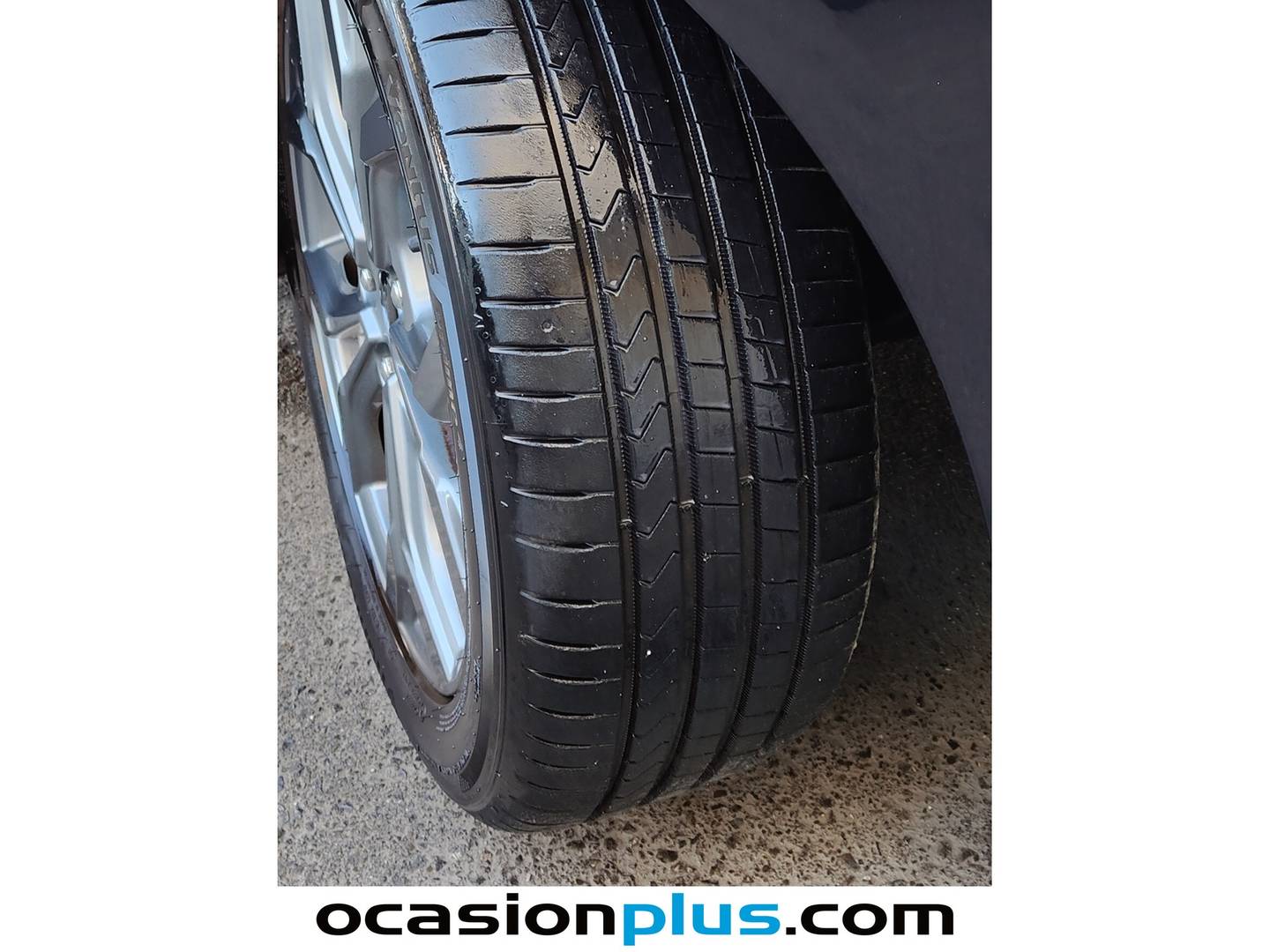 Ford Focus Ford Focus 1.0 Ecoboost MHEV ST-Line (125 CV) híbrido