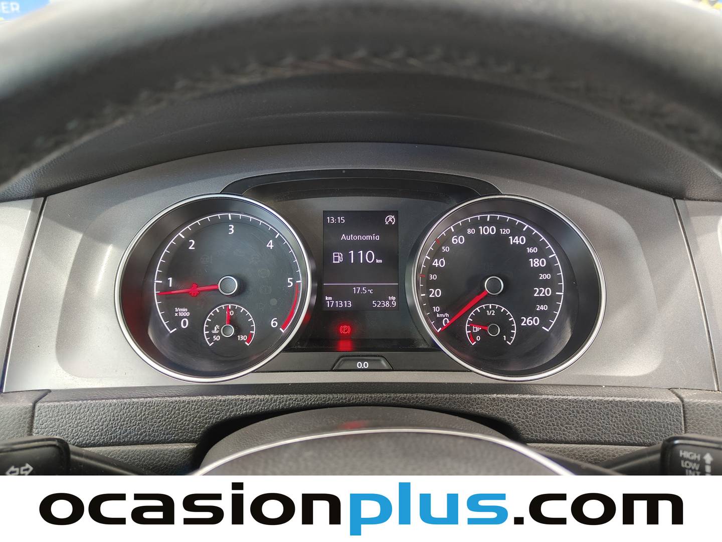 Volkswagen Golf Volkswagen Golf Business 1.6 TDI BMT (105 CV) 2014