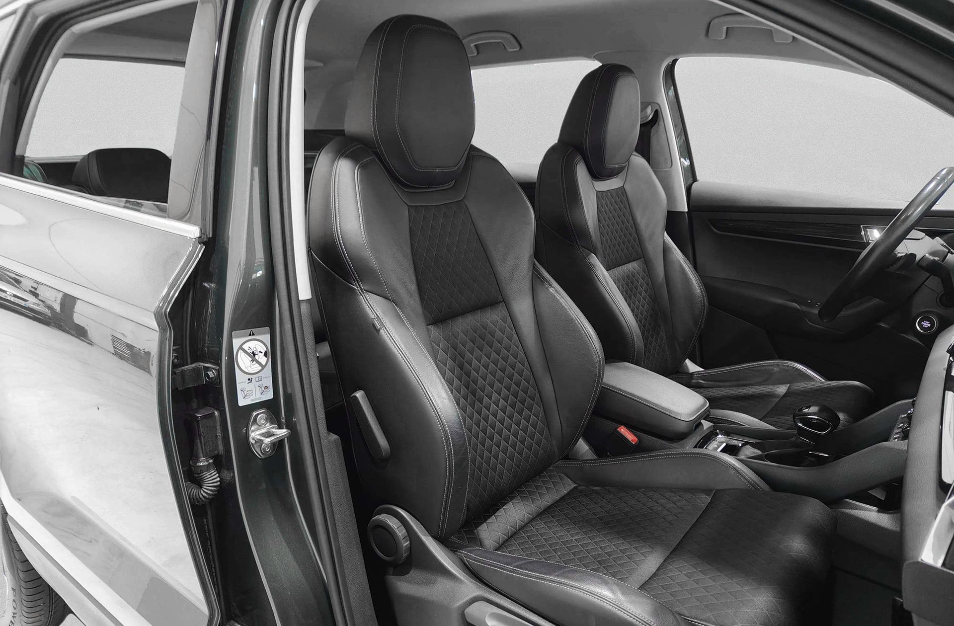 Škoda Karoq 1.5 TSI ACT Style DSG - foto 21