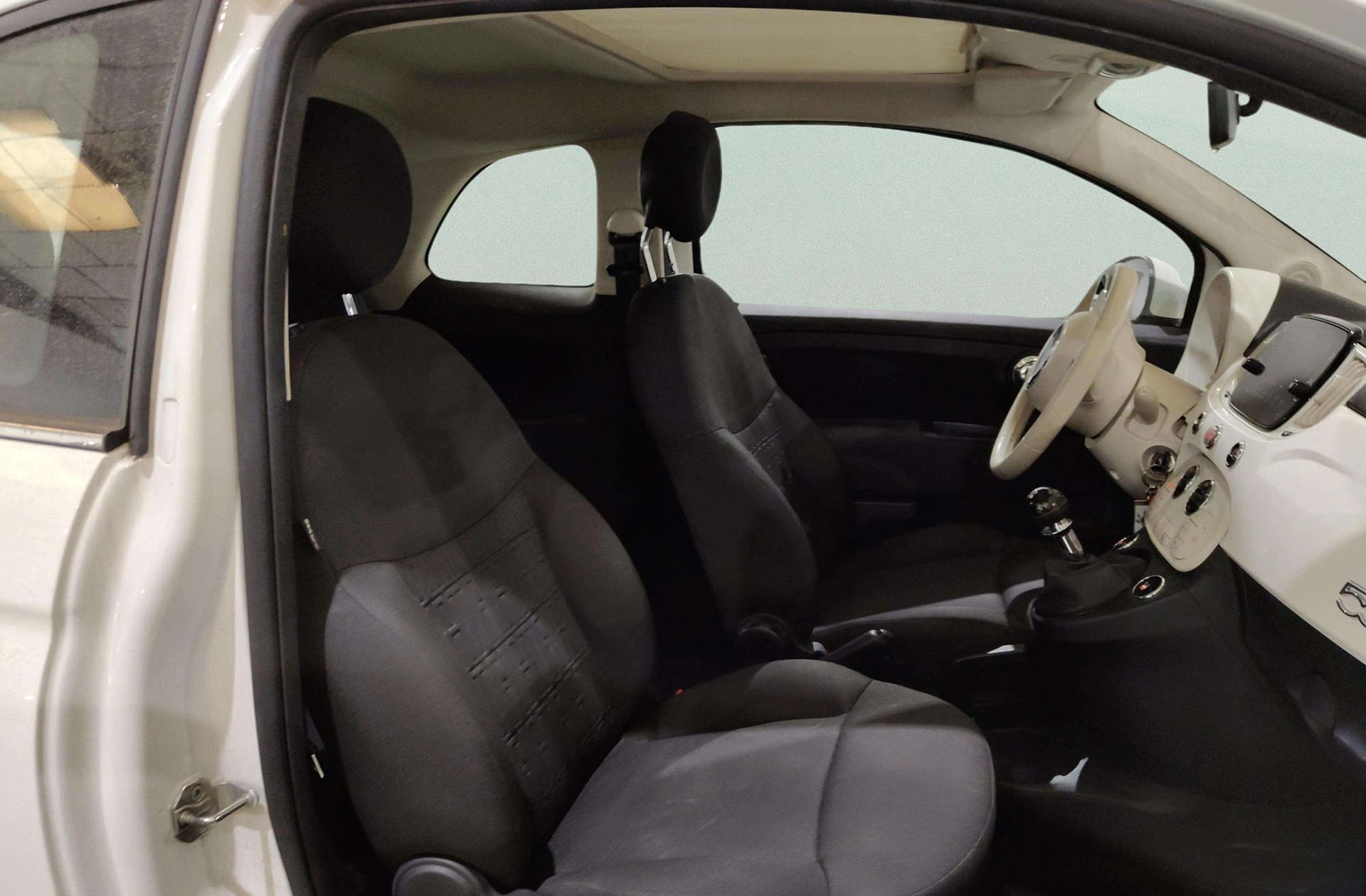 Fiat 500 1.0 Hybrid Dolcevita - foto 13