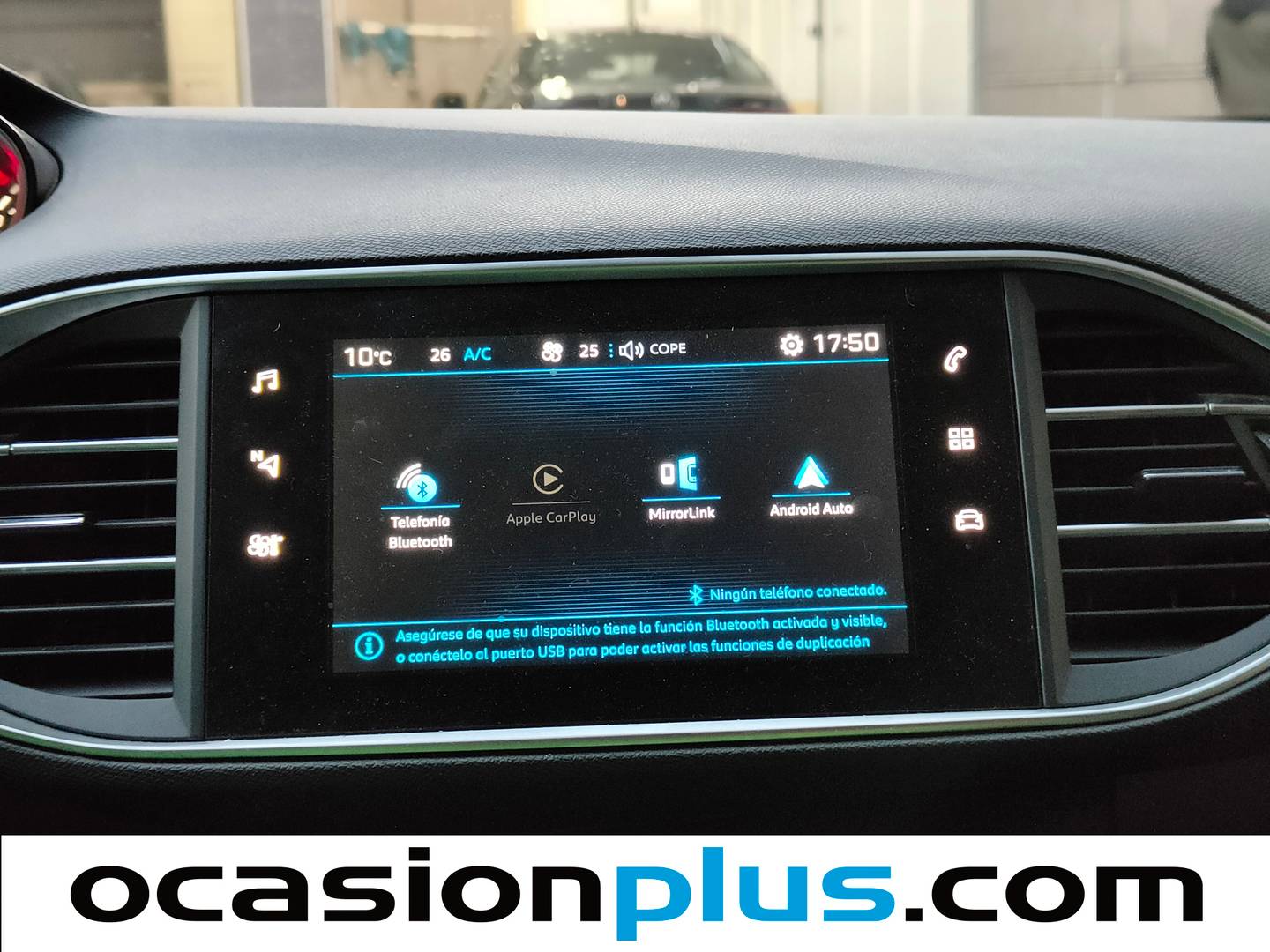 Peugeot 308 Peugeot 308 PureTech 130 S&S Style (130 CV) km 0