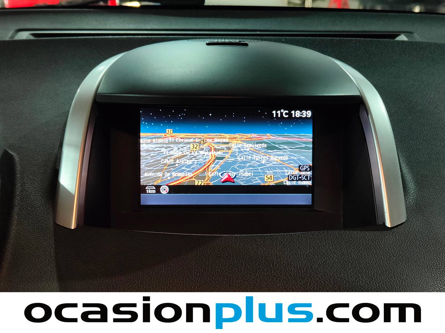 Equipamiento del Renault Koleos Renault Koleos 2.0 dCi Dynamique 4x2 (150 CV)