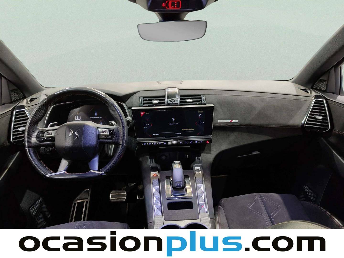 Foto DS DS 7 Crossback DS DS7 Crossback PureTech 180 Performance Line Auto (180 CV)