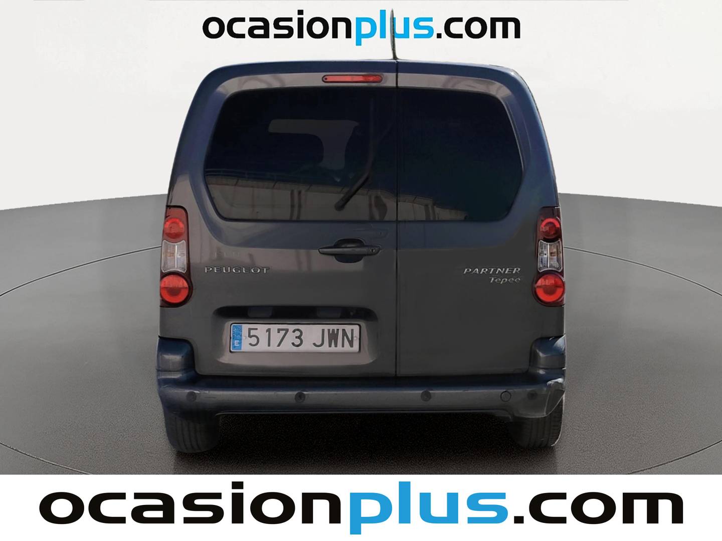 Peugeot Partner Peugeot Partner Tepee 1.6 BlueHDi Active (100 CV) km 0
