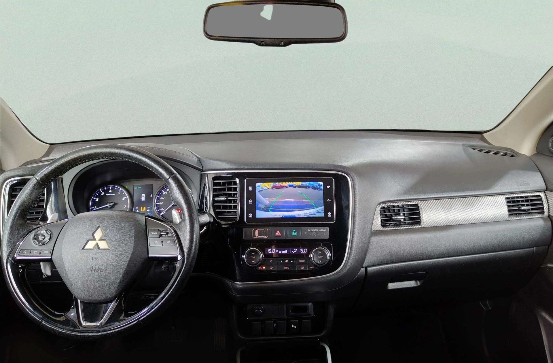 Mitsubishi Outlander 200 MPI Motion 2WD CVT - foto 6