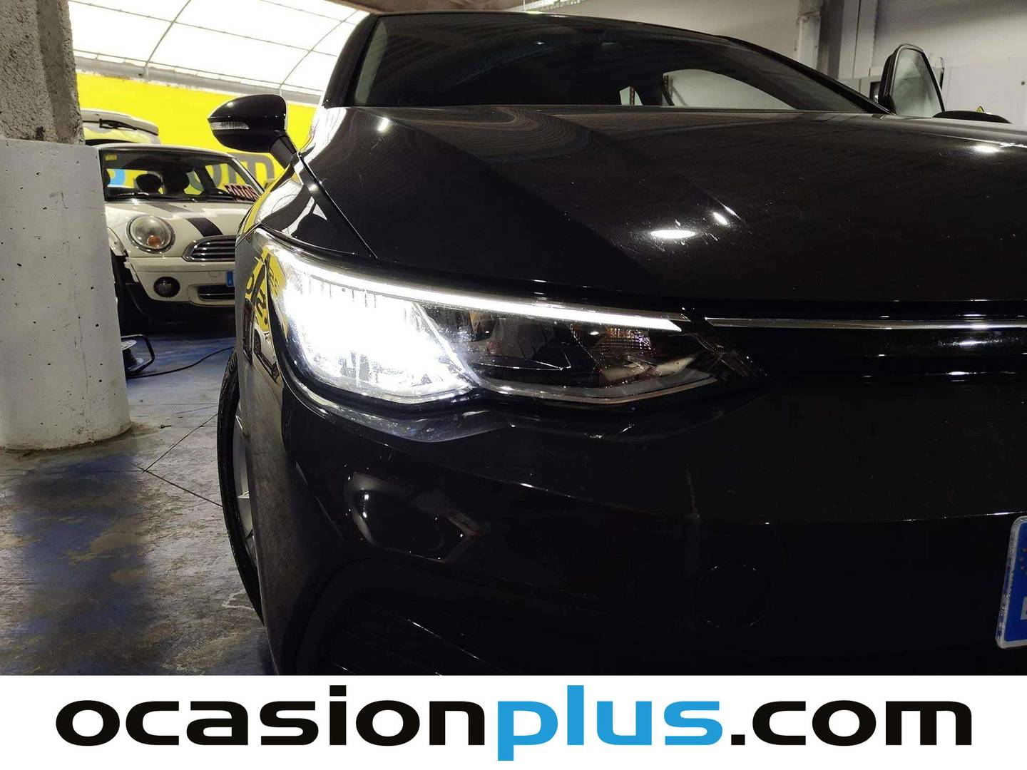 Volkswagen Golf Volkswagen Golf 2.0 TDI (115 CV) 115cv