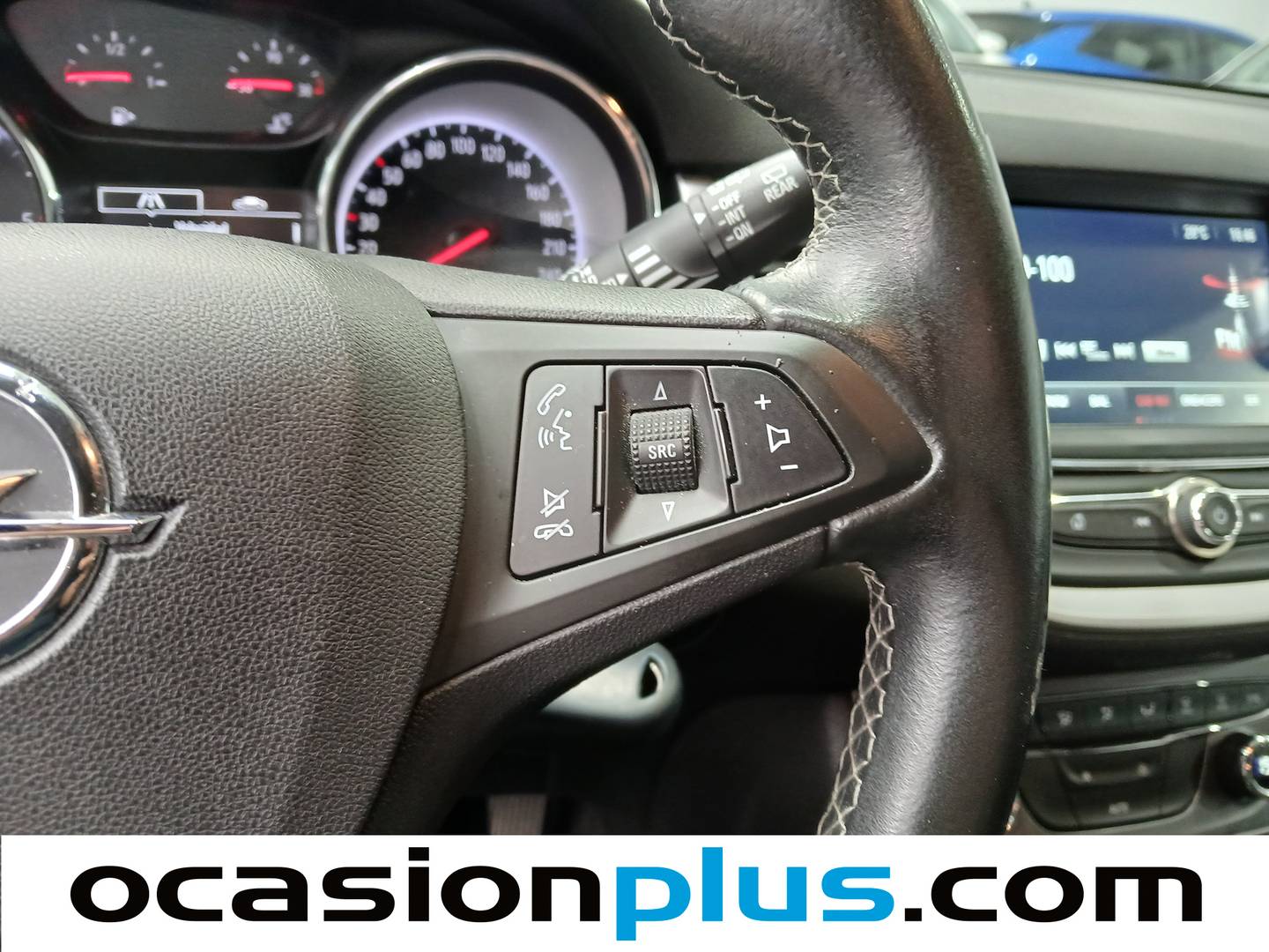 Opel Astra Opel Astra 1.6 CDTi Business + (110 CV) seminuevo