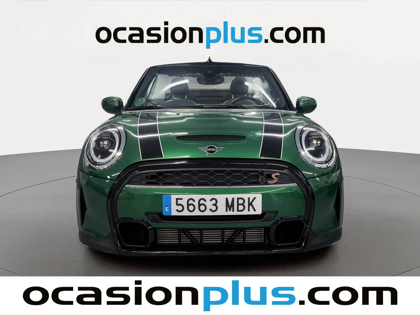 Mini MINI Mini MINI Cooper Cabrio S (178 CV) 178cv