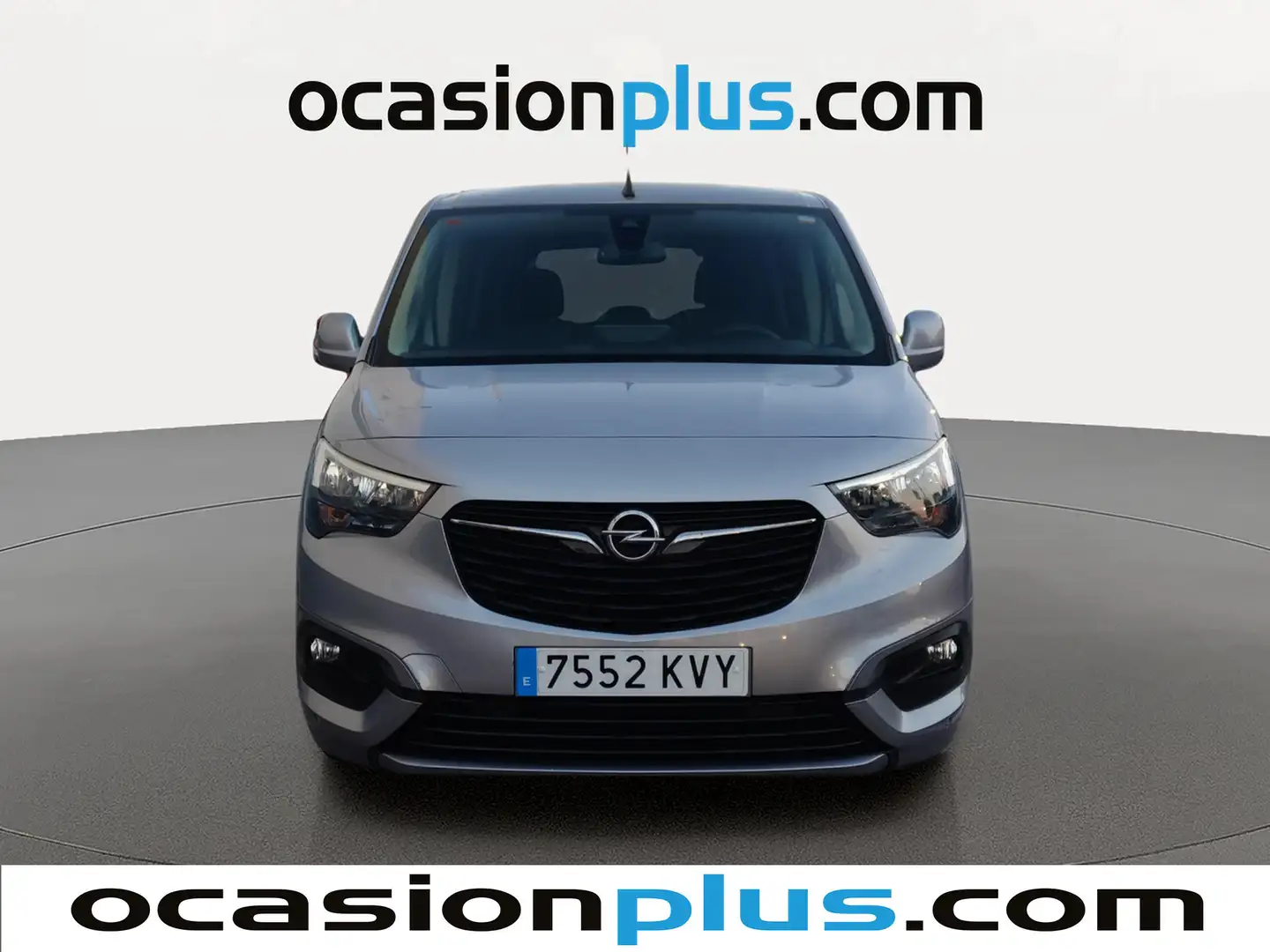 Foto Opel Combo Life Opel Combo Life 1.5 TD S&S Selective L (100 CV)
