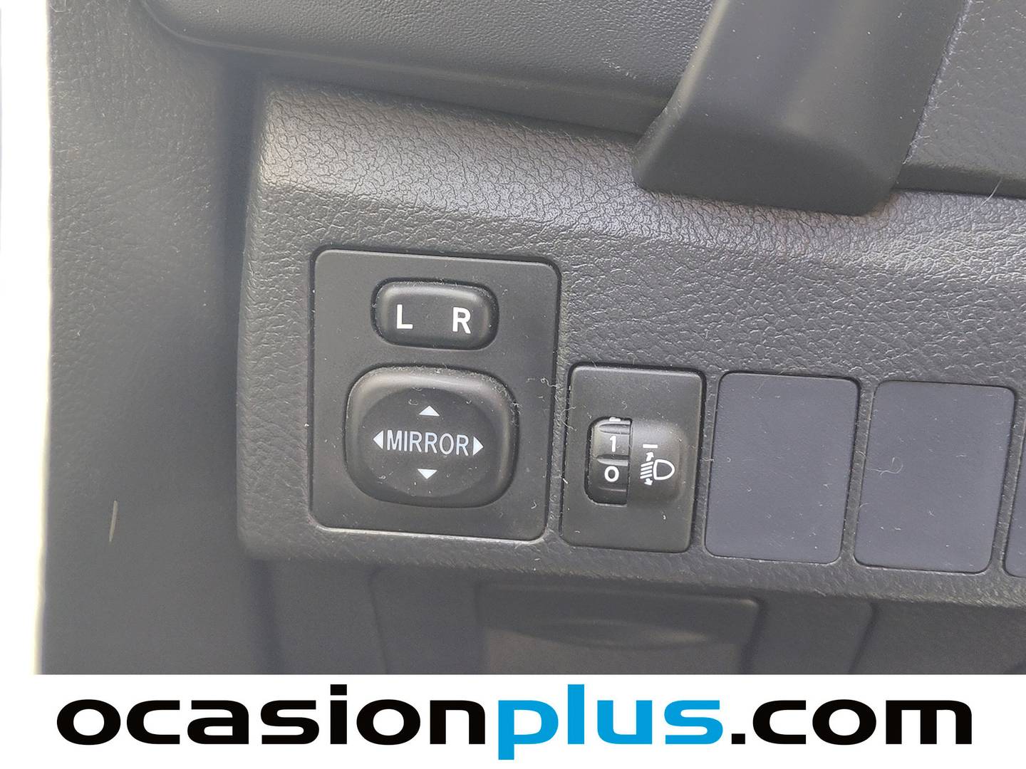 Toyota Auris Toyota Auris 115D Touring Sports Active (112 CV) de segunda mano