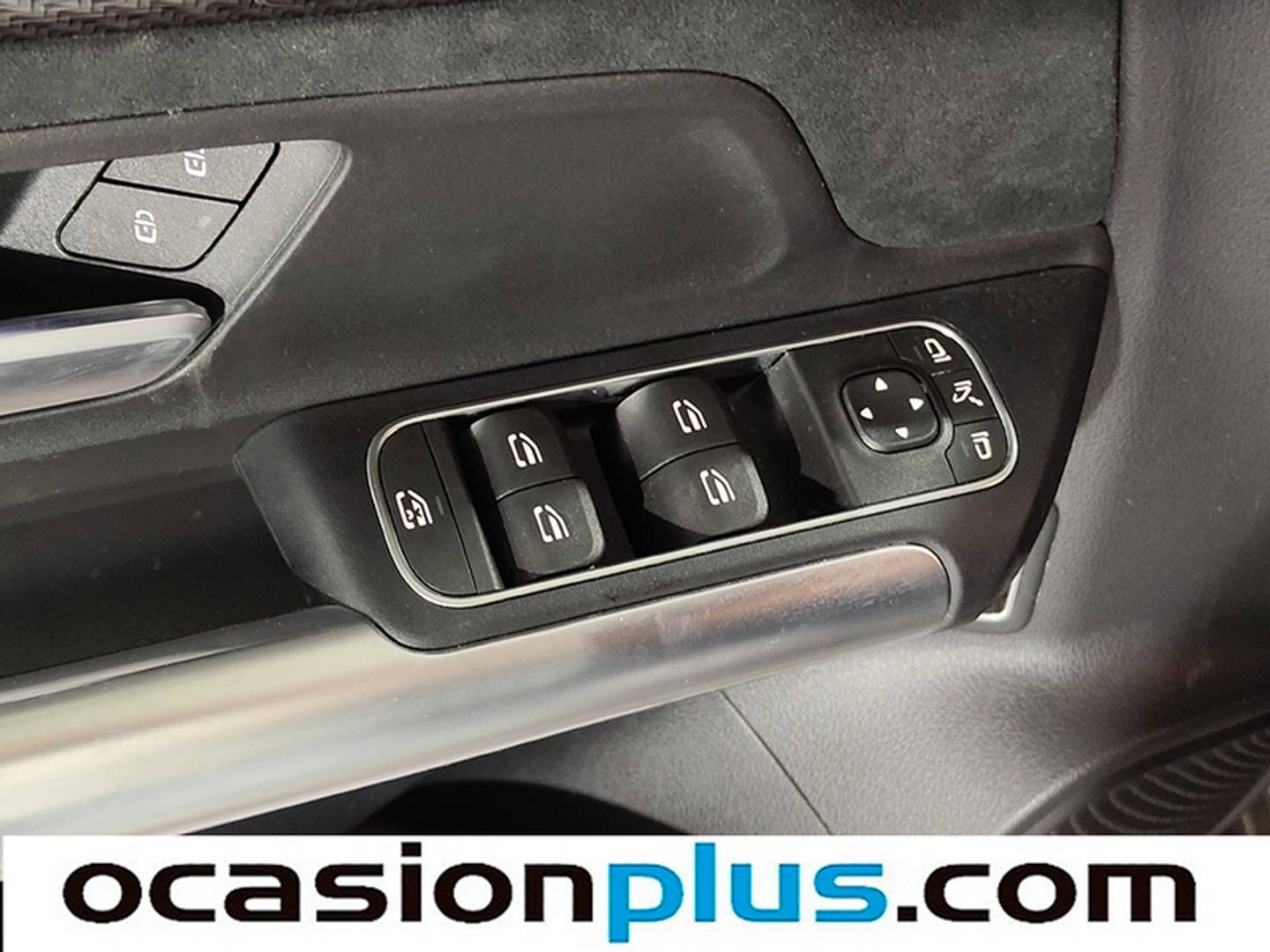 Foto Mercedes Clase B Mercedes-Benz Clase B 250 e (218 CV)Pack AMG