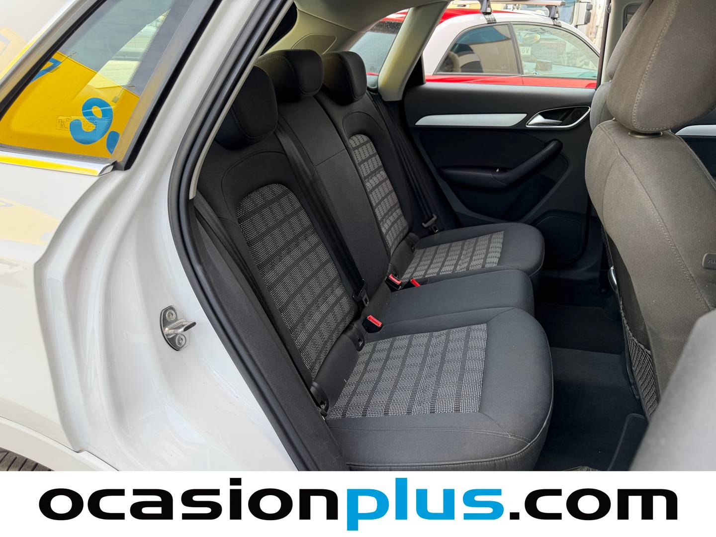 Audi Q3 Audi Q3 sport edition 1.4 TFSI CoD 110 kW (150 CV) S tronic km 0