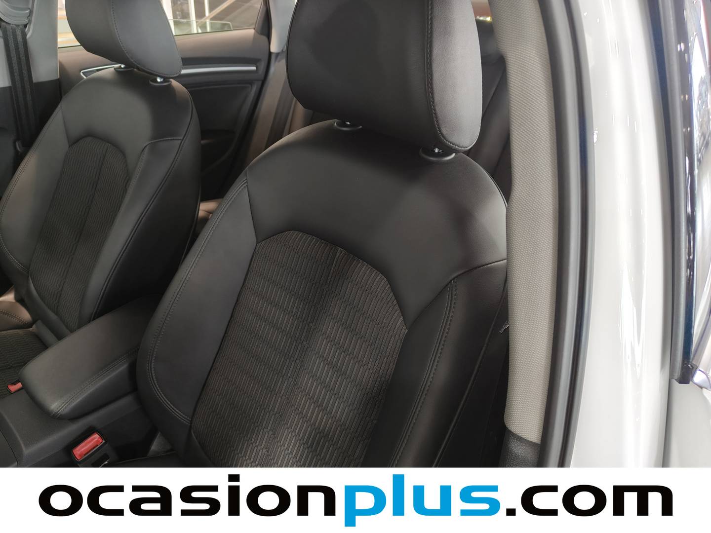 Foto Audi A3 Audi A3 Sportback design edition 1.6 TDI (116 CV) S tronic