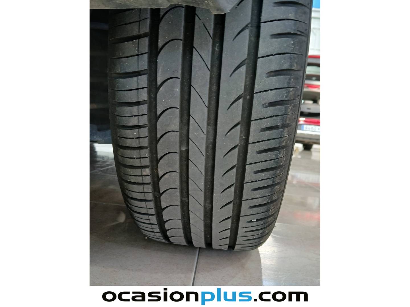 Foto Peugeot 2008 Peugeot 2008 PureTech 110 S&S Allure EAT6 (110 CV)