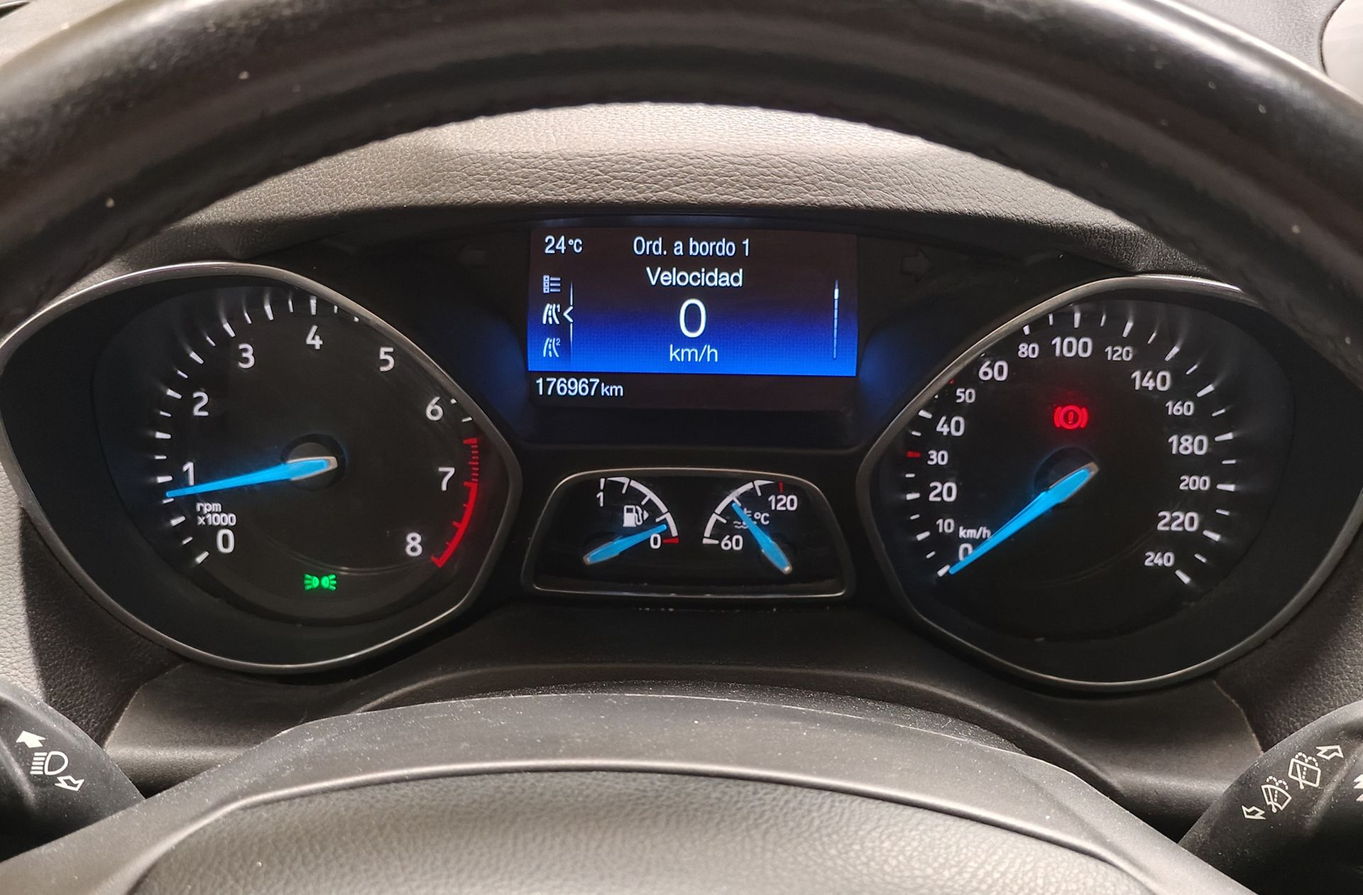 Ford C-Max 1.0 EcoBoost Trend+ - foto 24