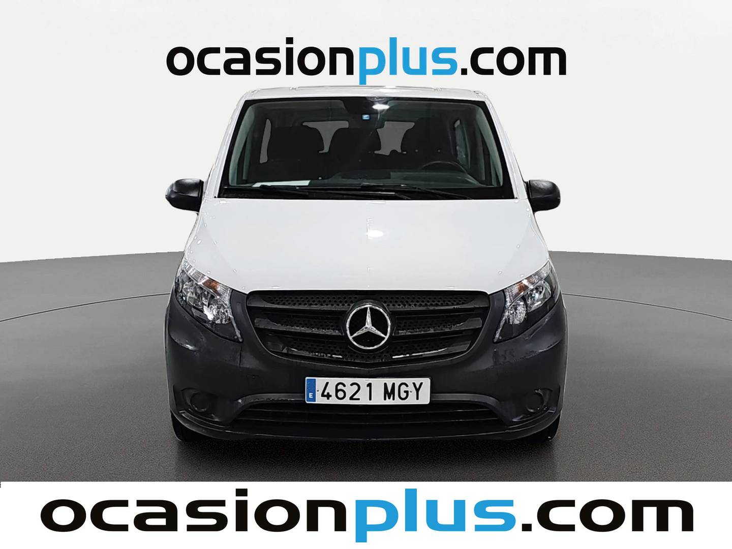 Mercedes Vito Mercedes-Benz Vito 114 CDI Tourer Pro Larga AT (136 CV) 9 Plazas 2023