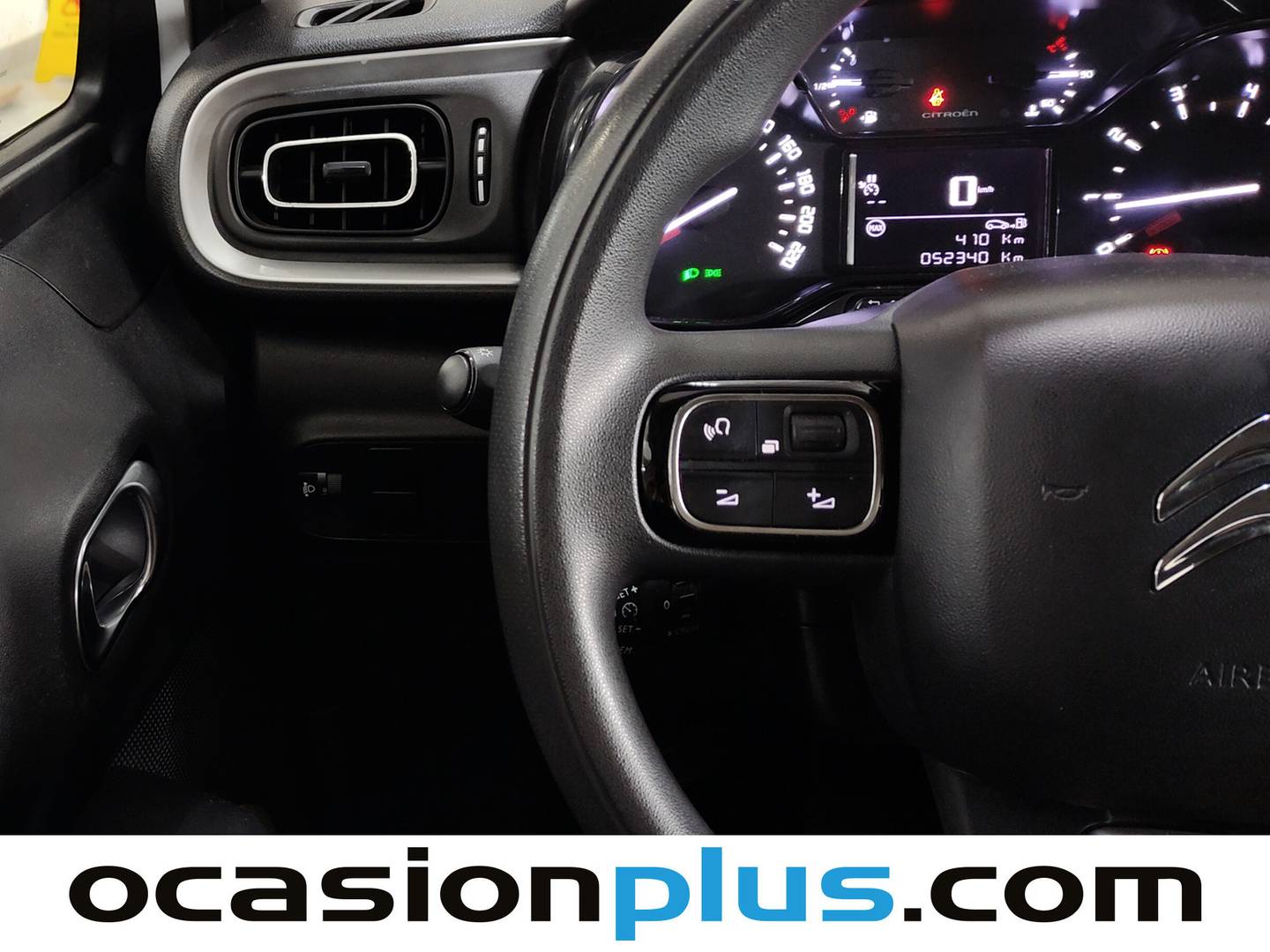 Citroën C3 Citroën C3 PureTech 82 C-Series (83 CV) gasolina