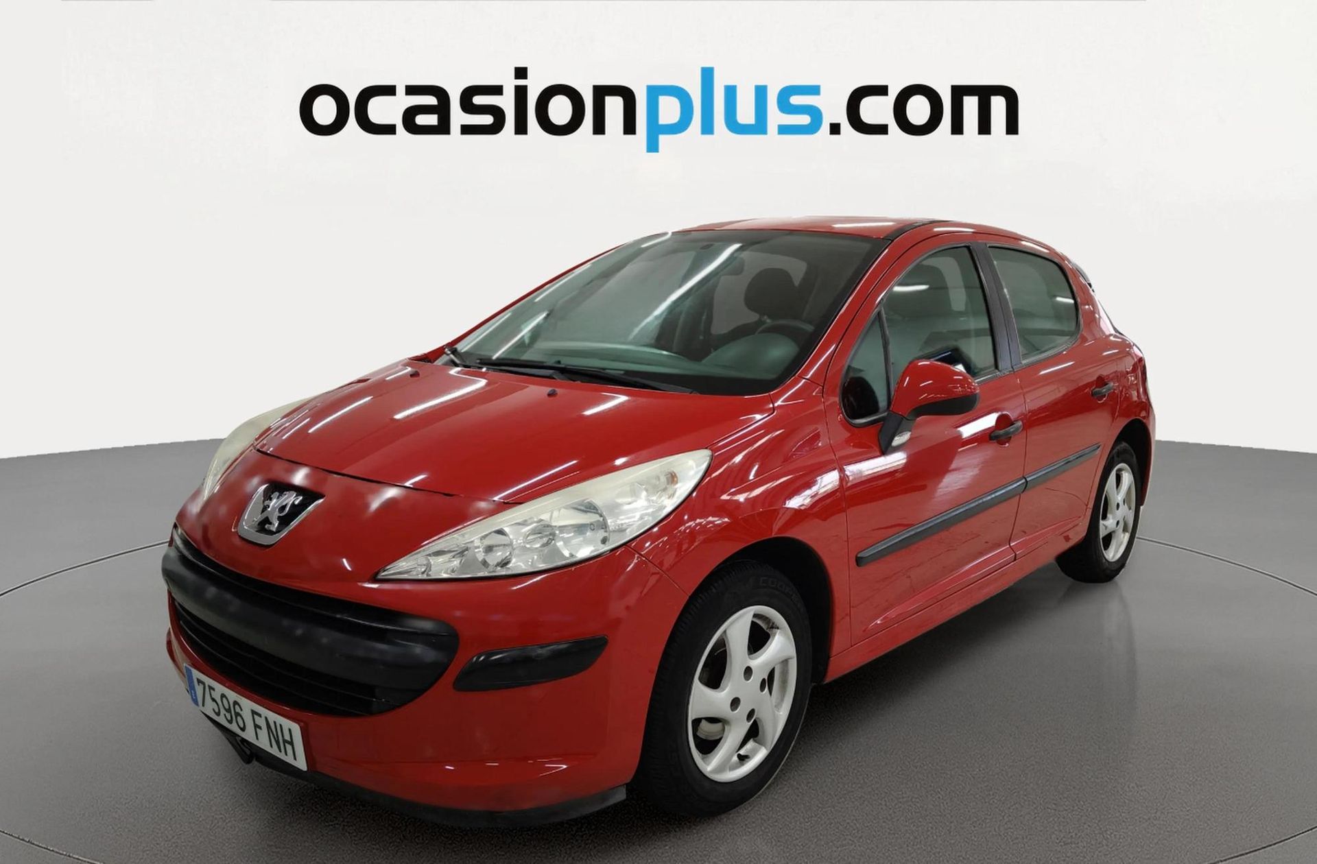 Peugeot 207 1.4 Urban