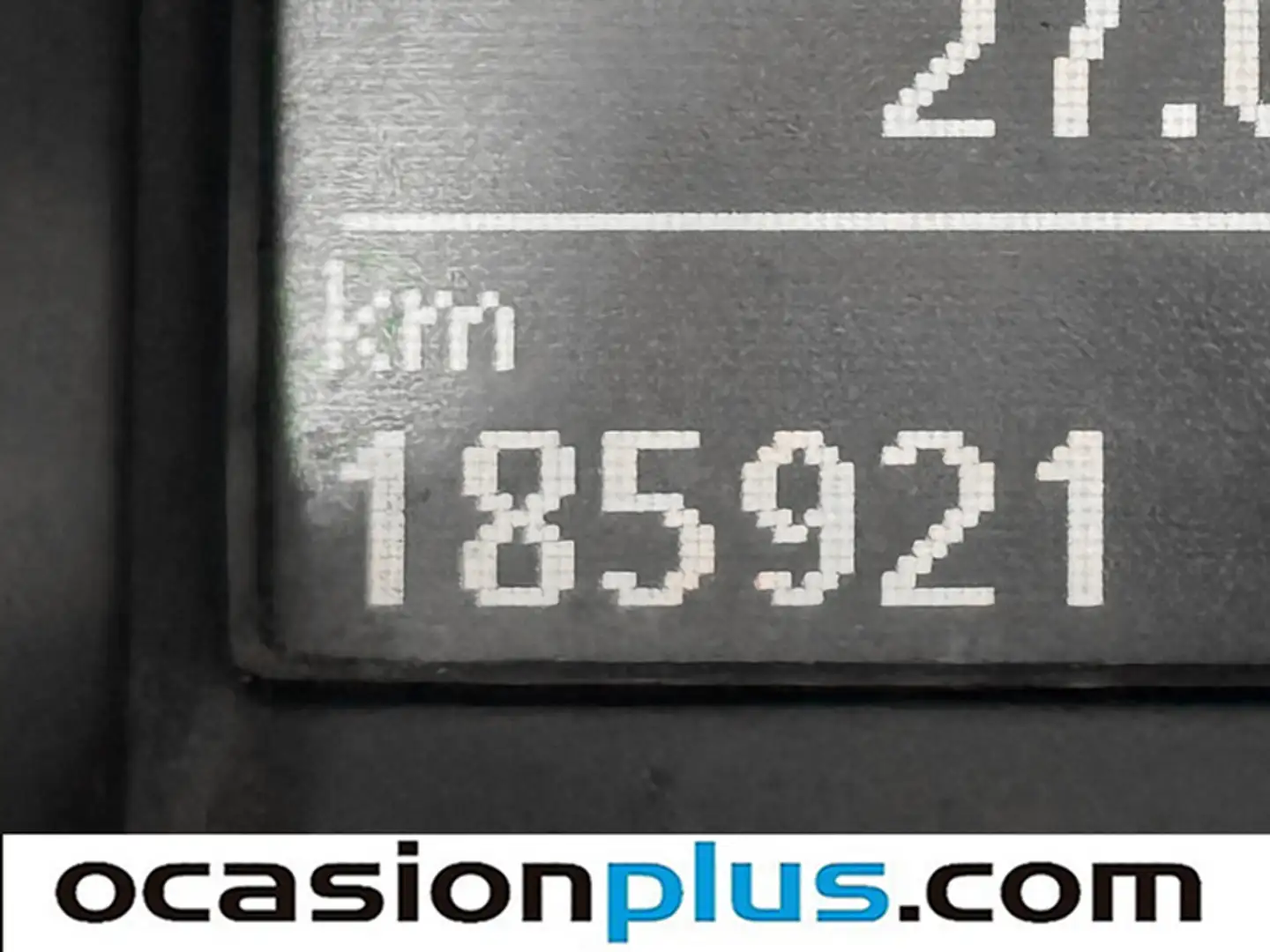 Foto Volkswagen Golf Volkswagen Golf Cabrio 1.6 TDI CR BMT (105 CV)