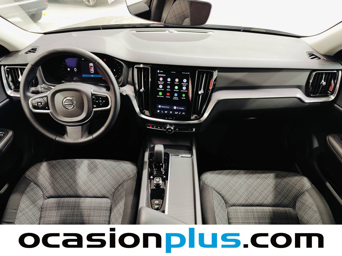 Volvo V60 Cross Country Volvo V60 Cross Country B4 D Cross Country Core AWD Auto  (197 CV) de ocasión