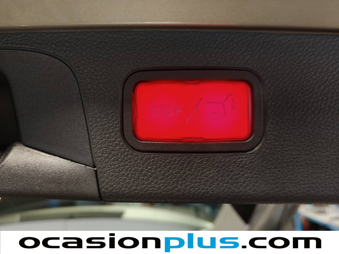 Foto Mercedes Clase GLC Mercedes-Benz GLC 300 de 4Matic  (306 CV)