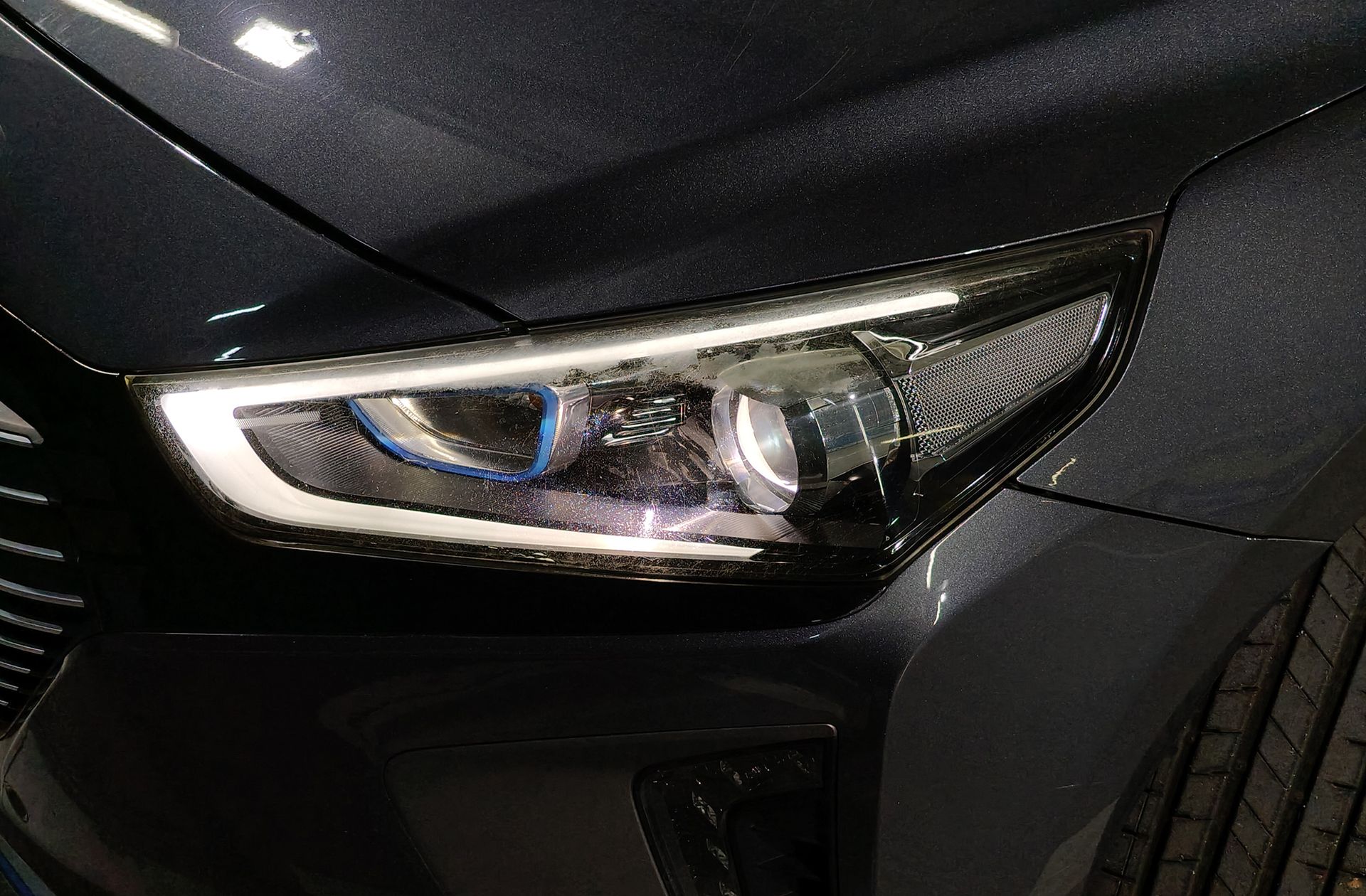 Hyundai Ioniq 1.6 GDI HEV Style DCT - foto 20