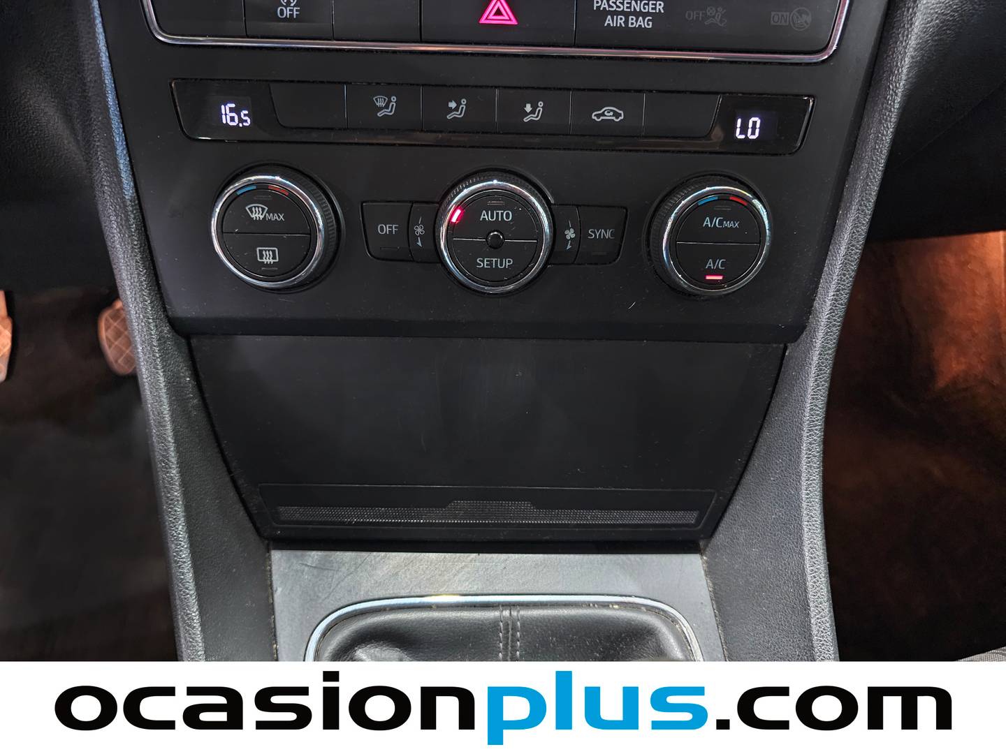 Seat León Seat León 1.2 TSI S&S Style (110 CV) manual