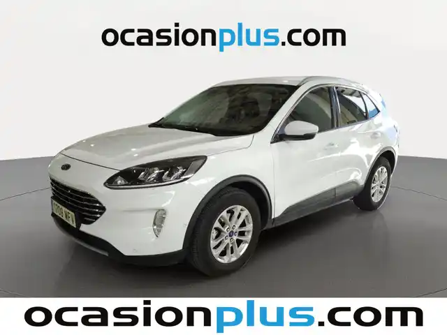 Ford Kuga 1.5 EcoBoost Titanium 4x2 (150 CV) de segunda mano