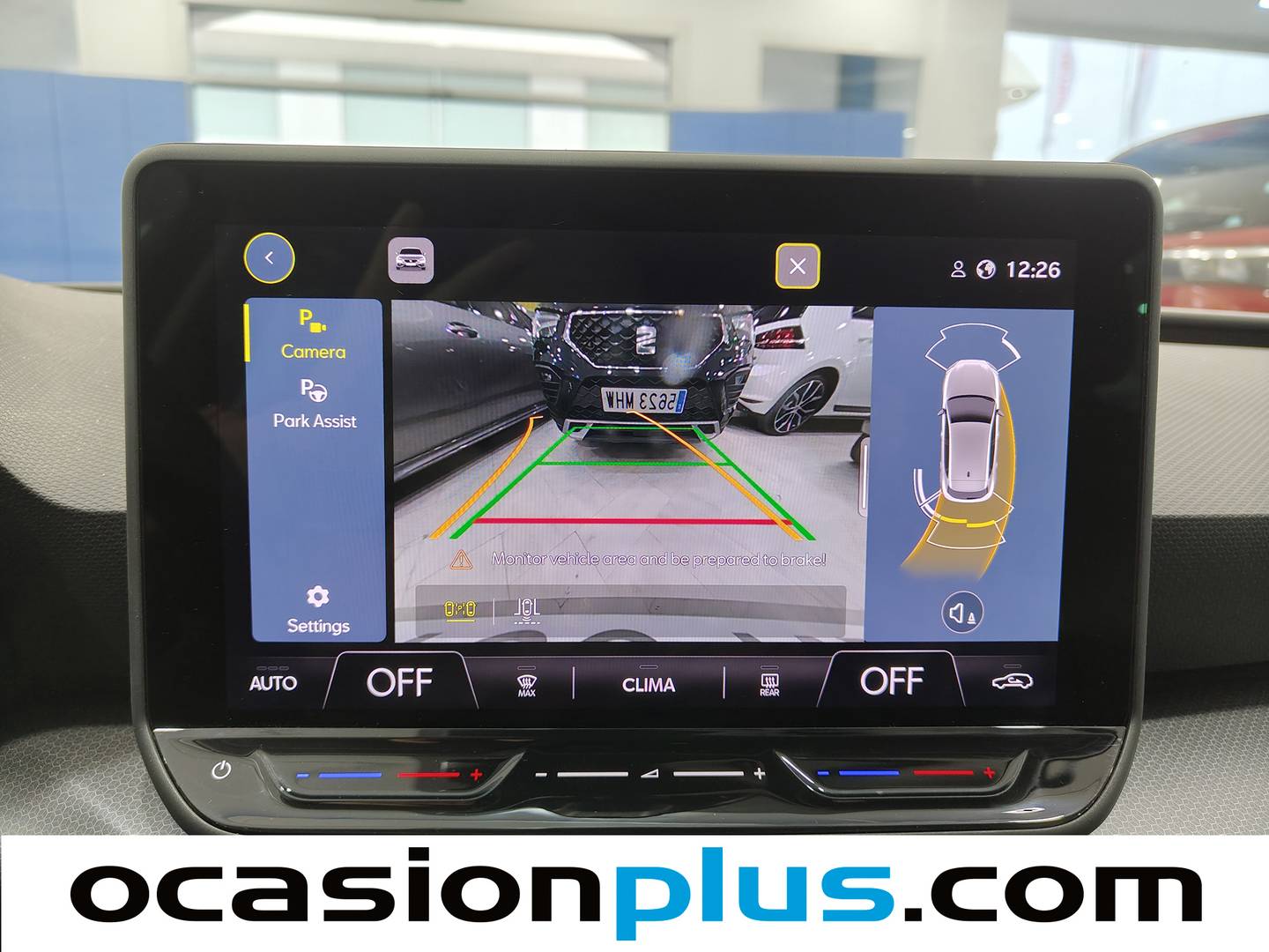 Foto Seat León SEAT León 2.0 TDI S&S Style XL (116 CV)