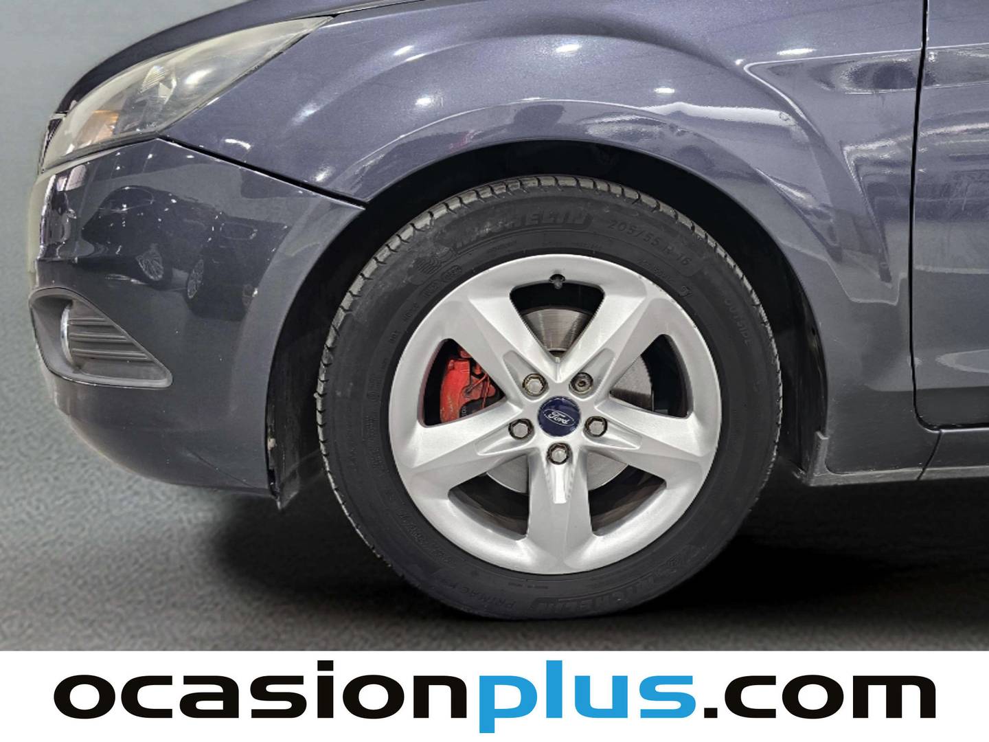 Ford Focus Ford Focus 1.6 TDCI Trend (90 CV) diésel