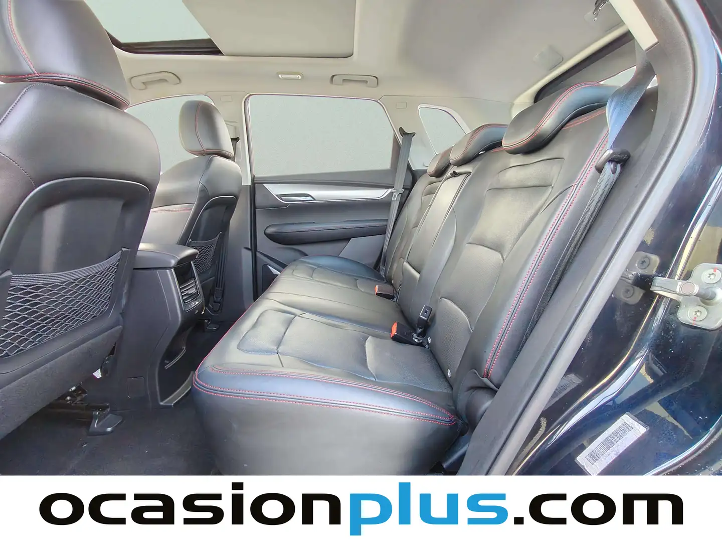 Foto SWM G01 SWM G01 1.5T Luxury (131 CV)