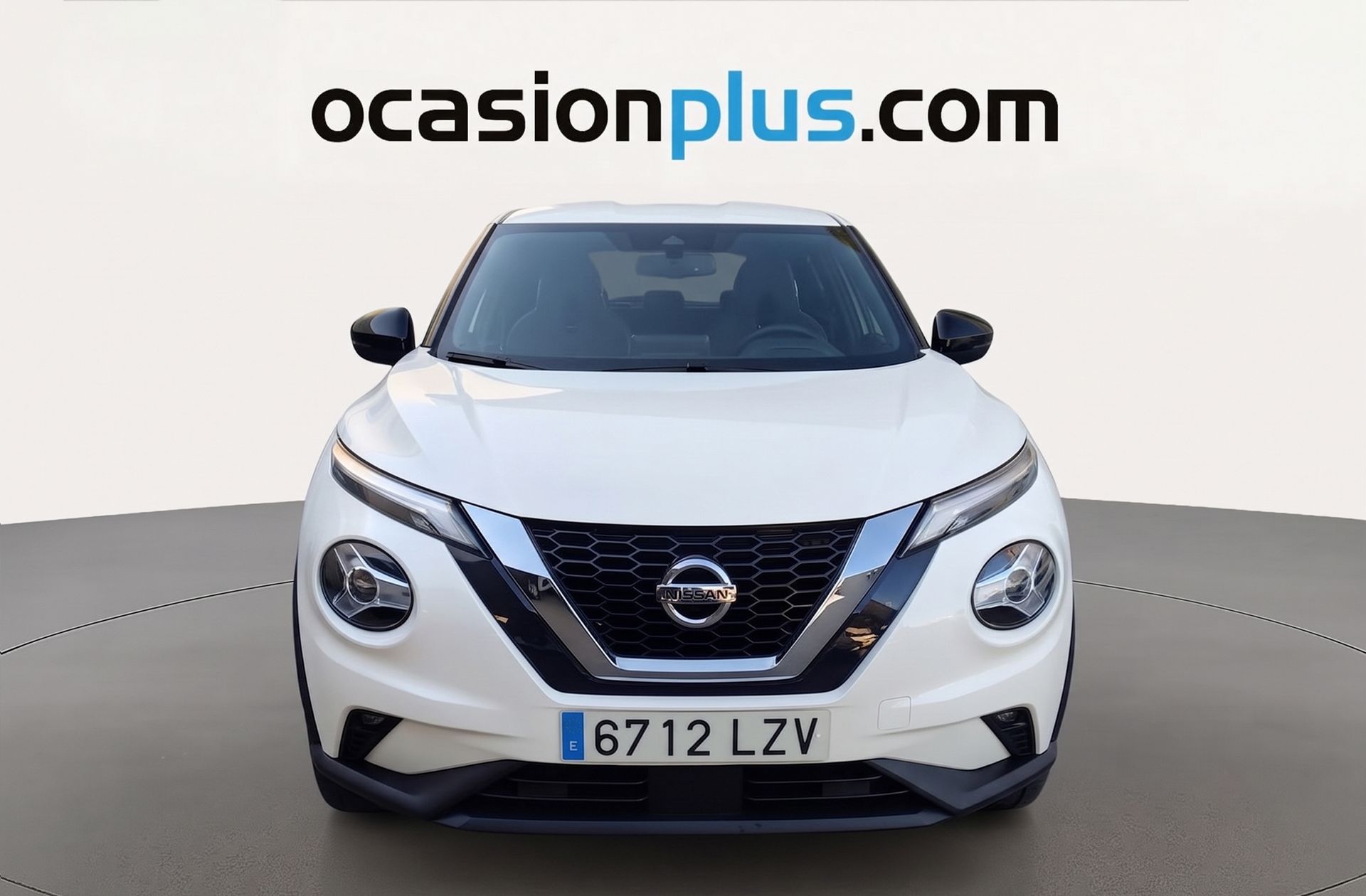 Nissan Juke DIG-T Acenta - foto 11