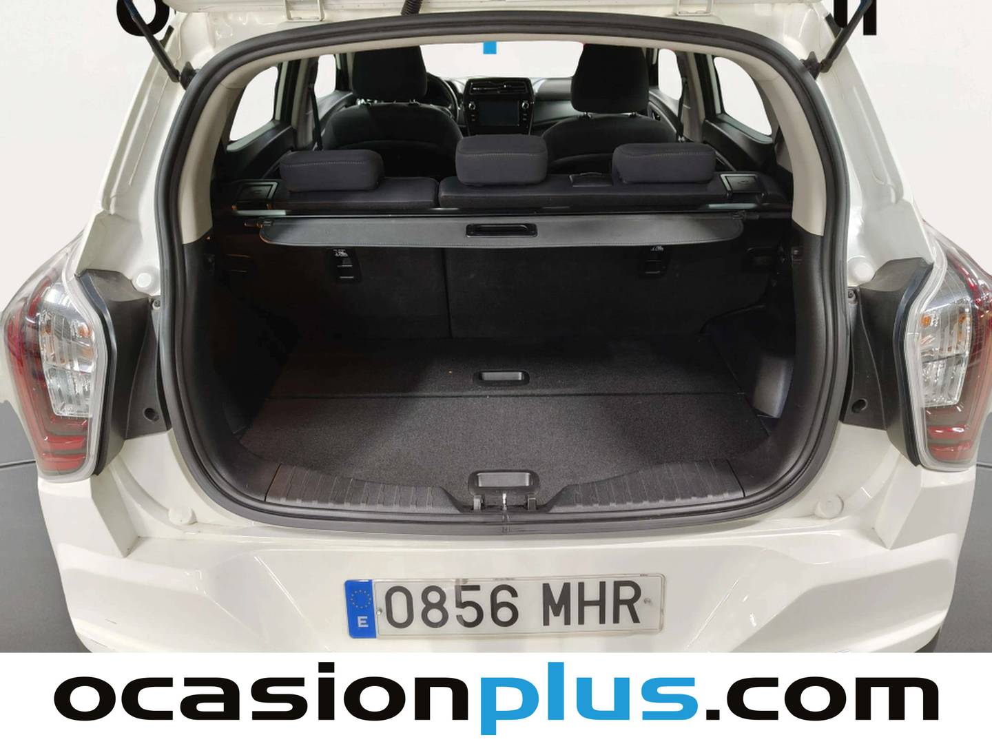 Foto SsangYong Tivoli Ssangyong Tivoli G12T Urban Plus (128 CV)