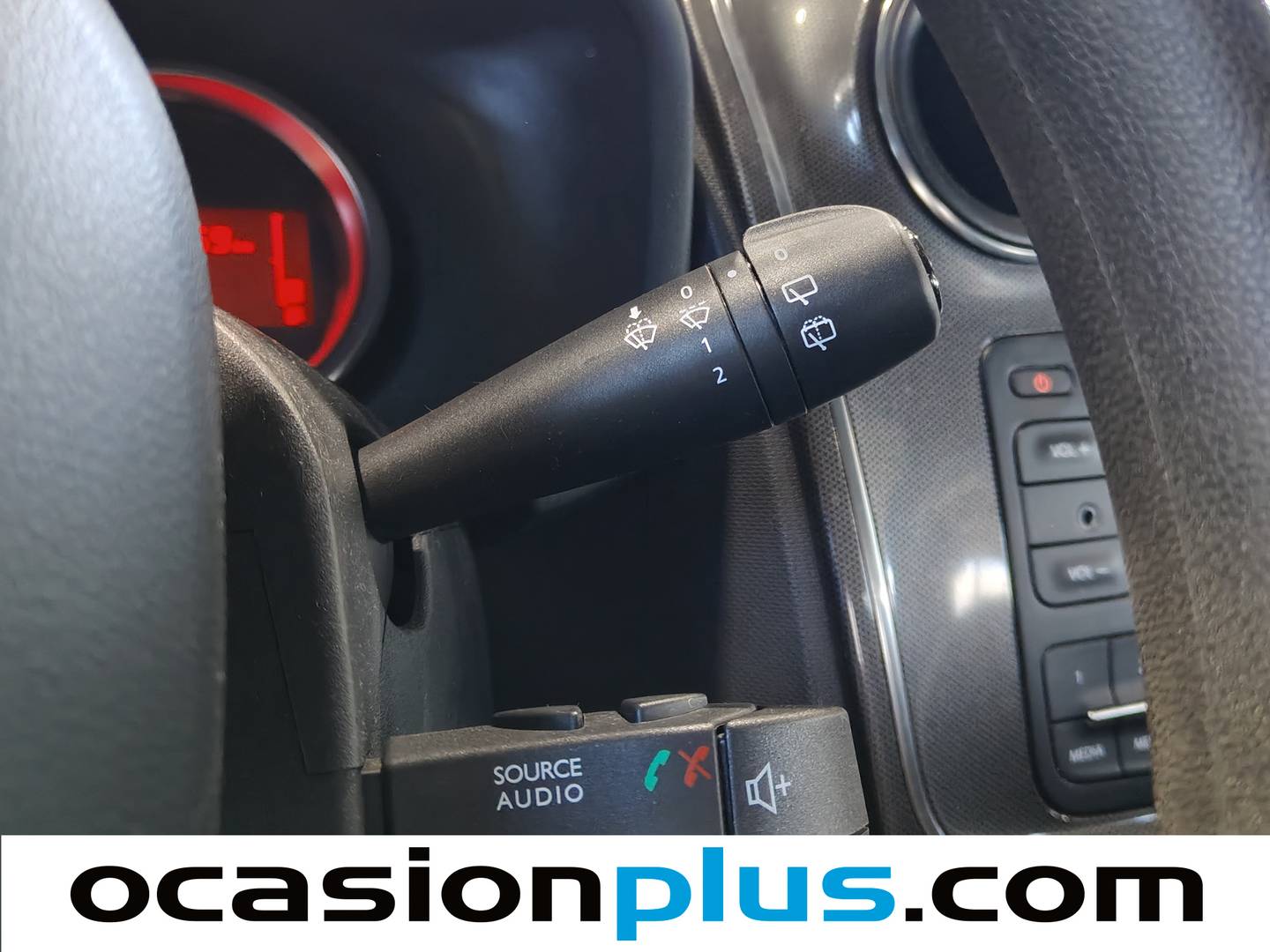 Dacia Sandero Dacia Sandero Stepway Essential TCe (90 CV) de ocasión