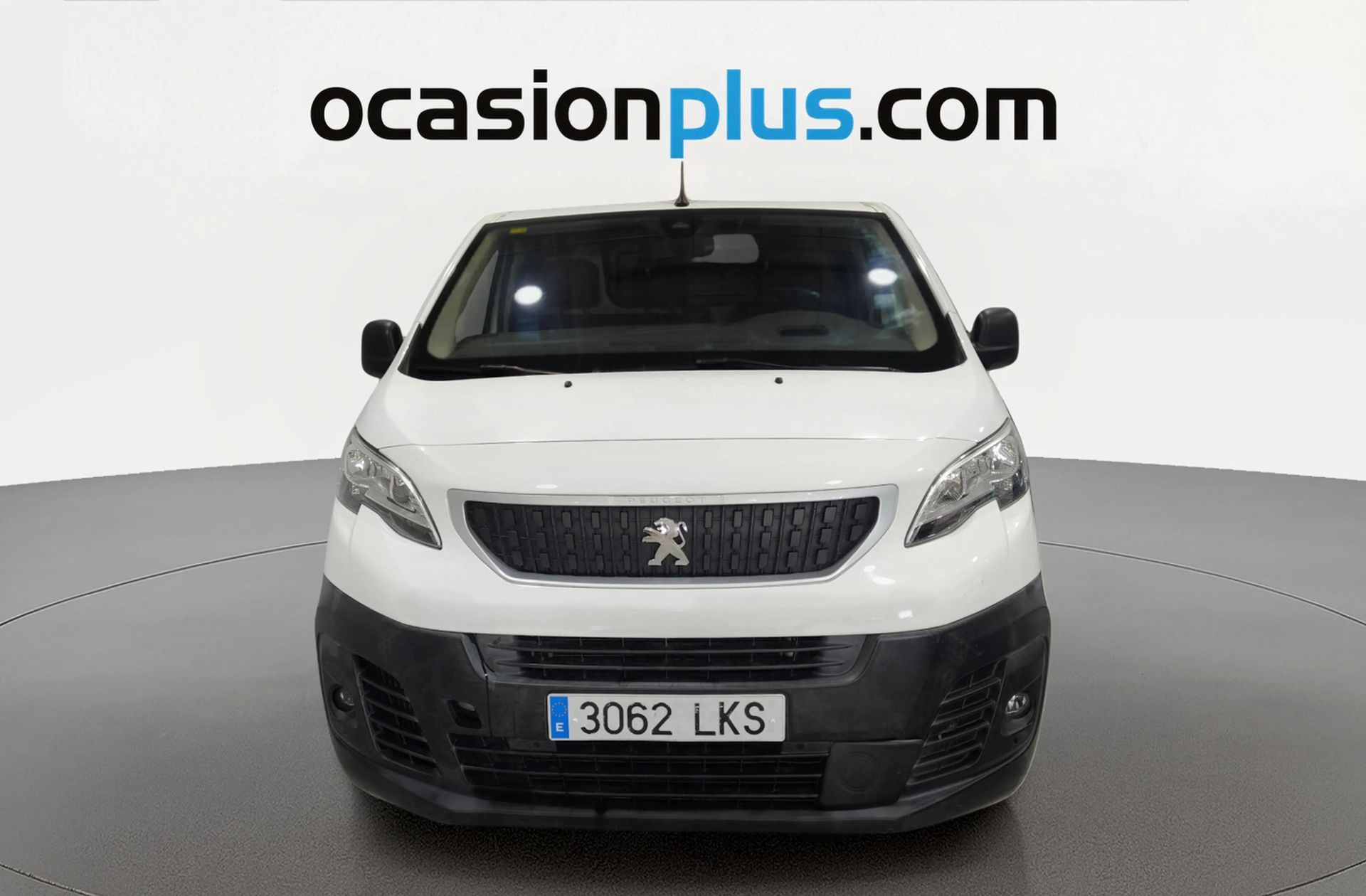 Peugeot Expert Furgon BlueHDi 100 Premium Standard - foto 13